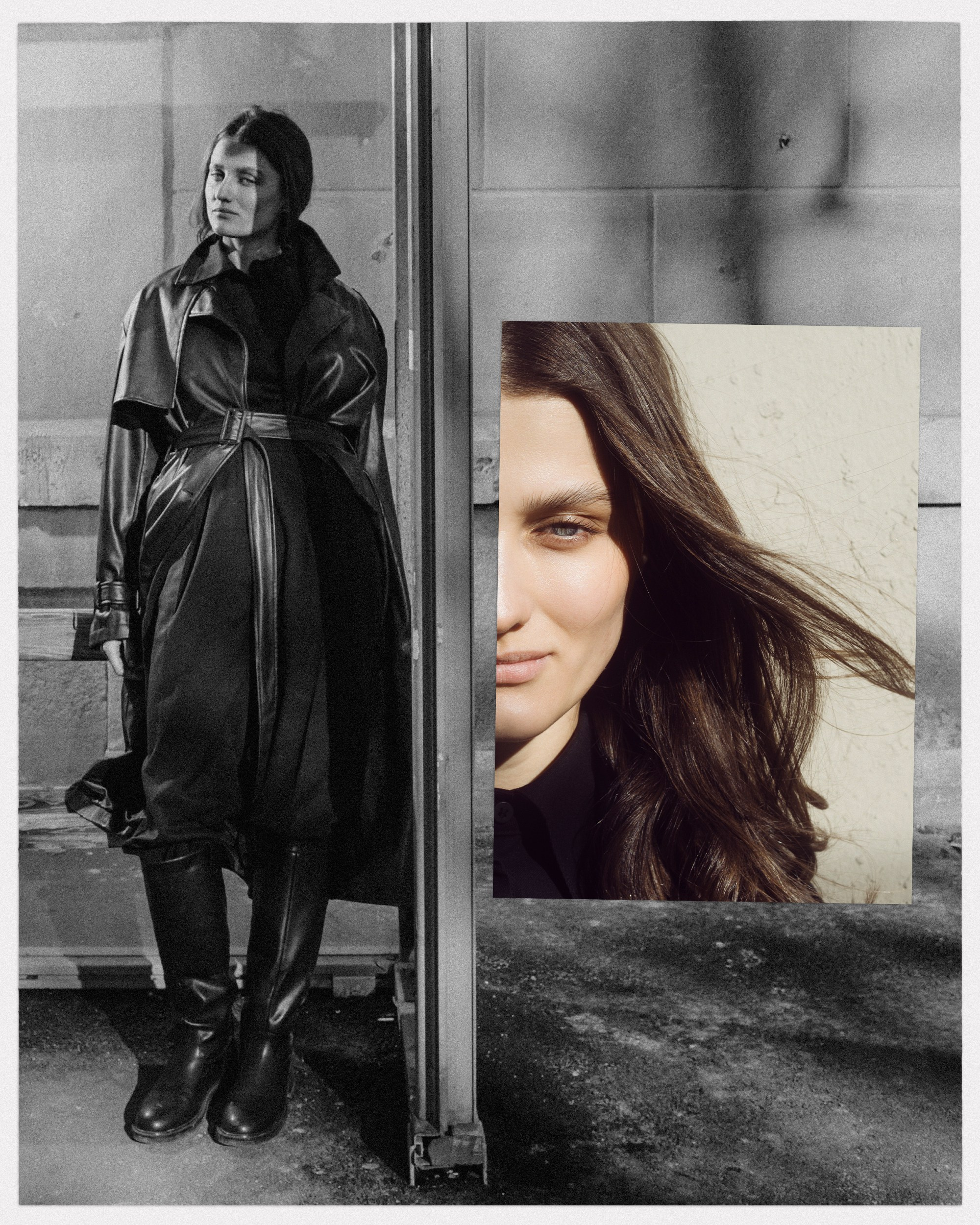 Diana. Портретный фотограф в Санкт-Петербурге Алексей Корзов