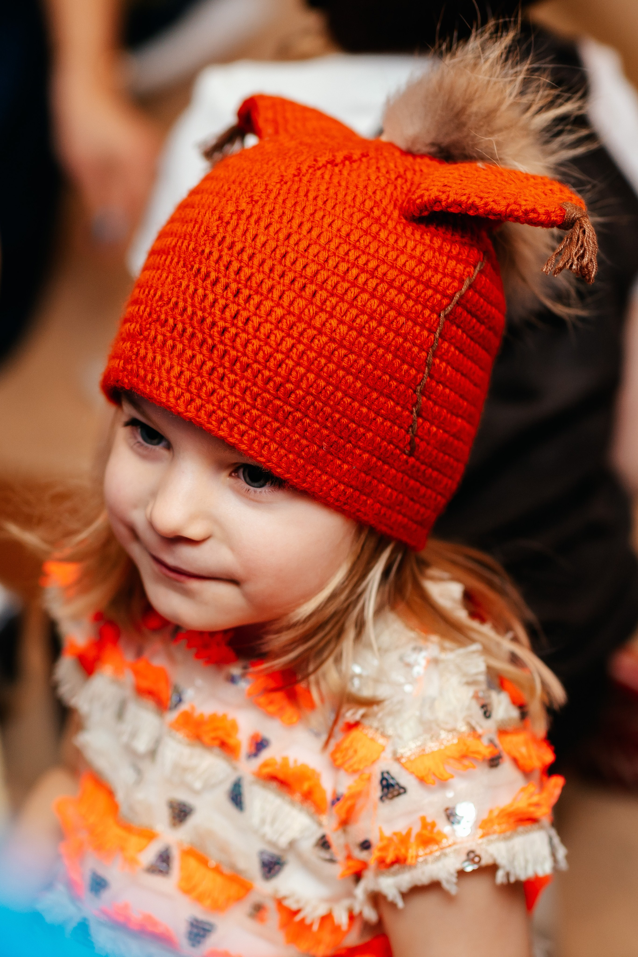 8 марта в Монтессори-саду. Семейный lifestyle фотограф в Санкт-Петербурге Людмила Пахомова