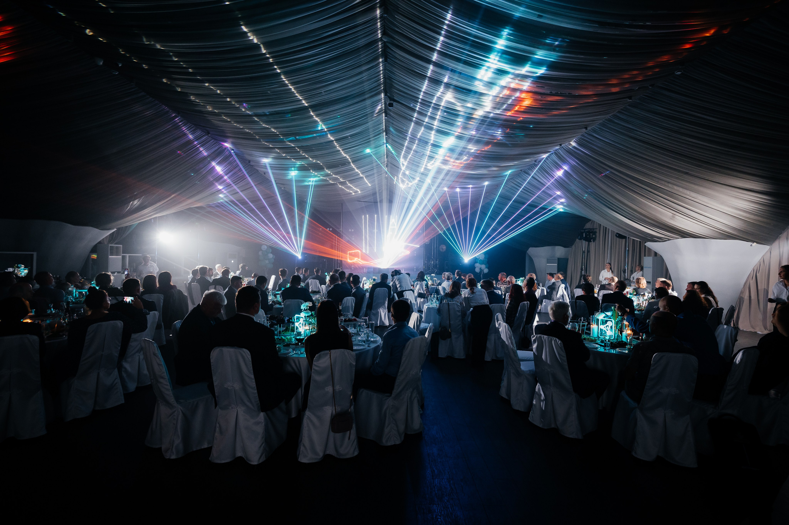 НИИМЭ 60лет. Фотограф Илья Бызов, Свадебный и репортажный фотограф Сочи