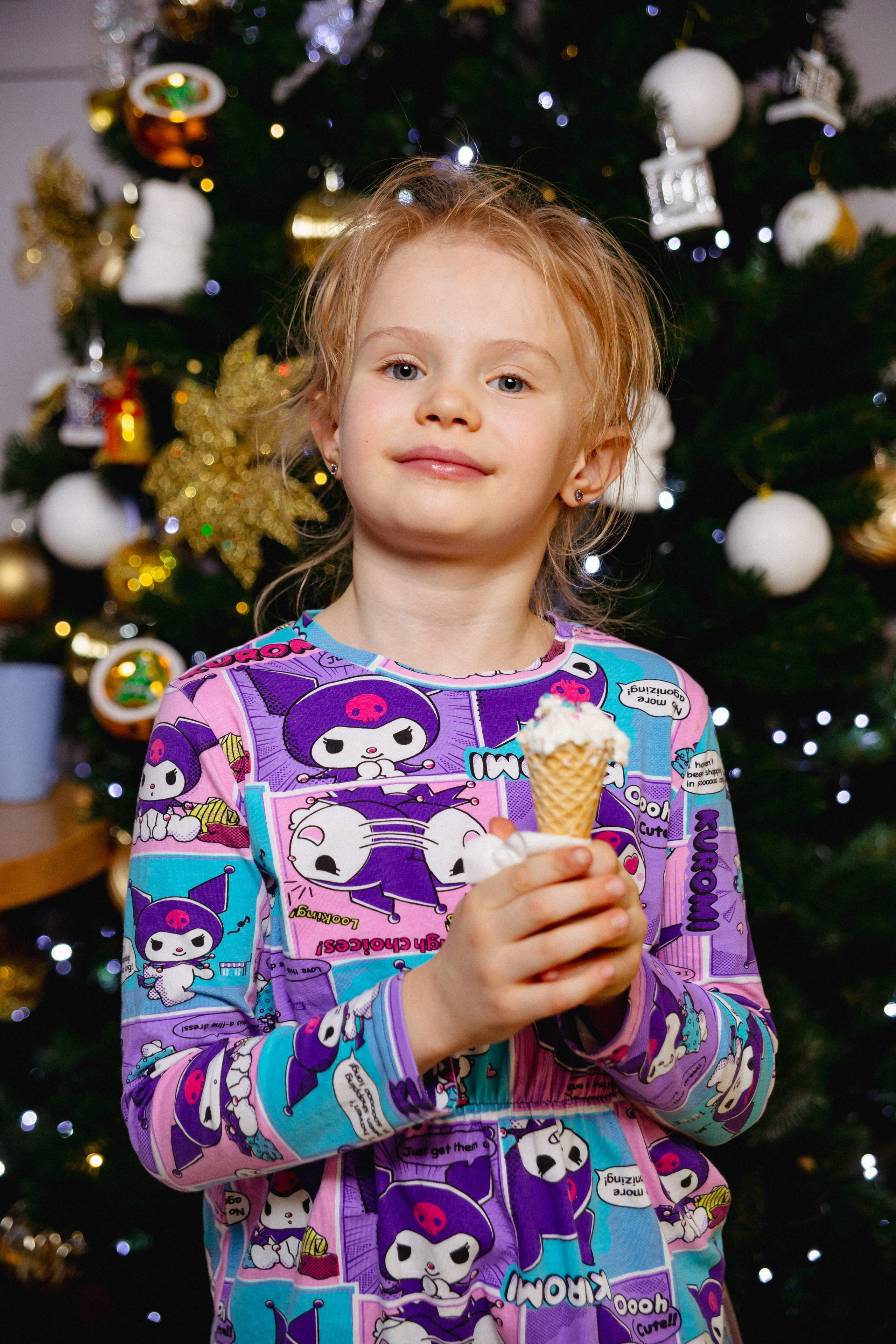 Детские дни рождения в кадре. Kubynin.V Production