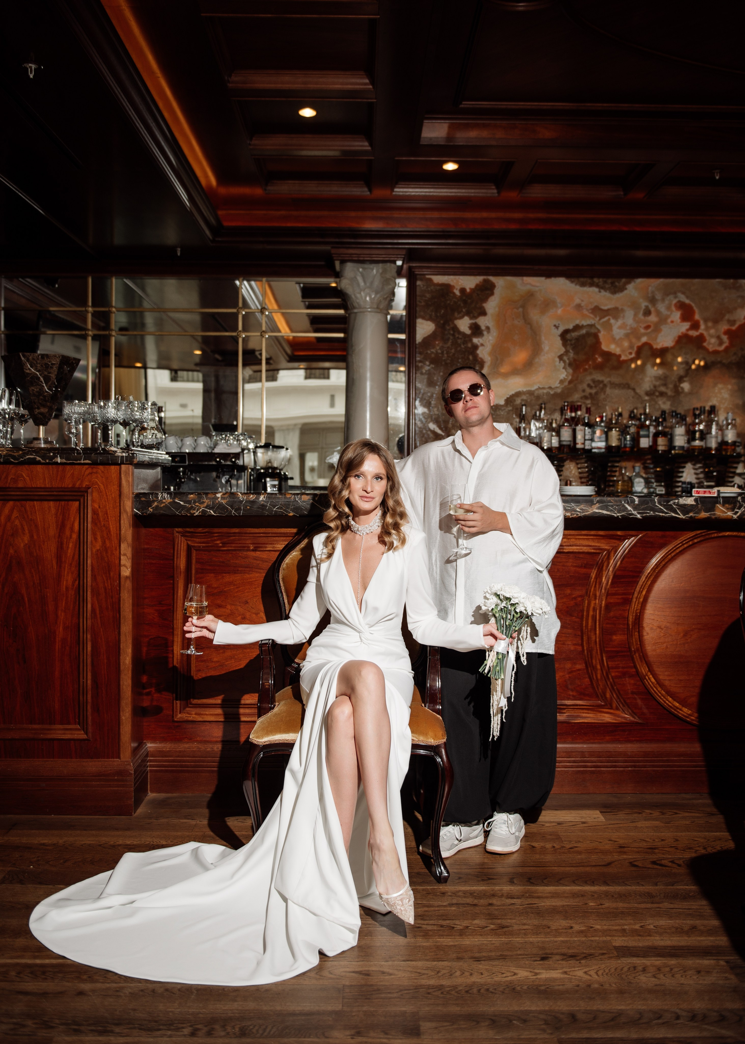 Юлия и Андрей. Пушкин. Свадебный, семейный фотограф Санкт-Петербург, Колпино, Юлия Хоружая