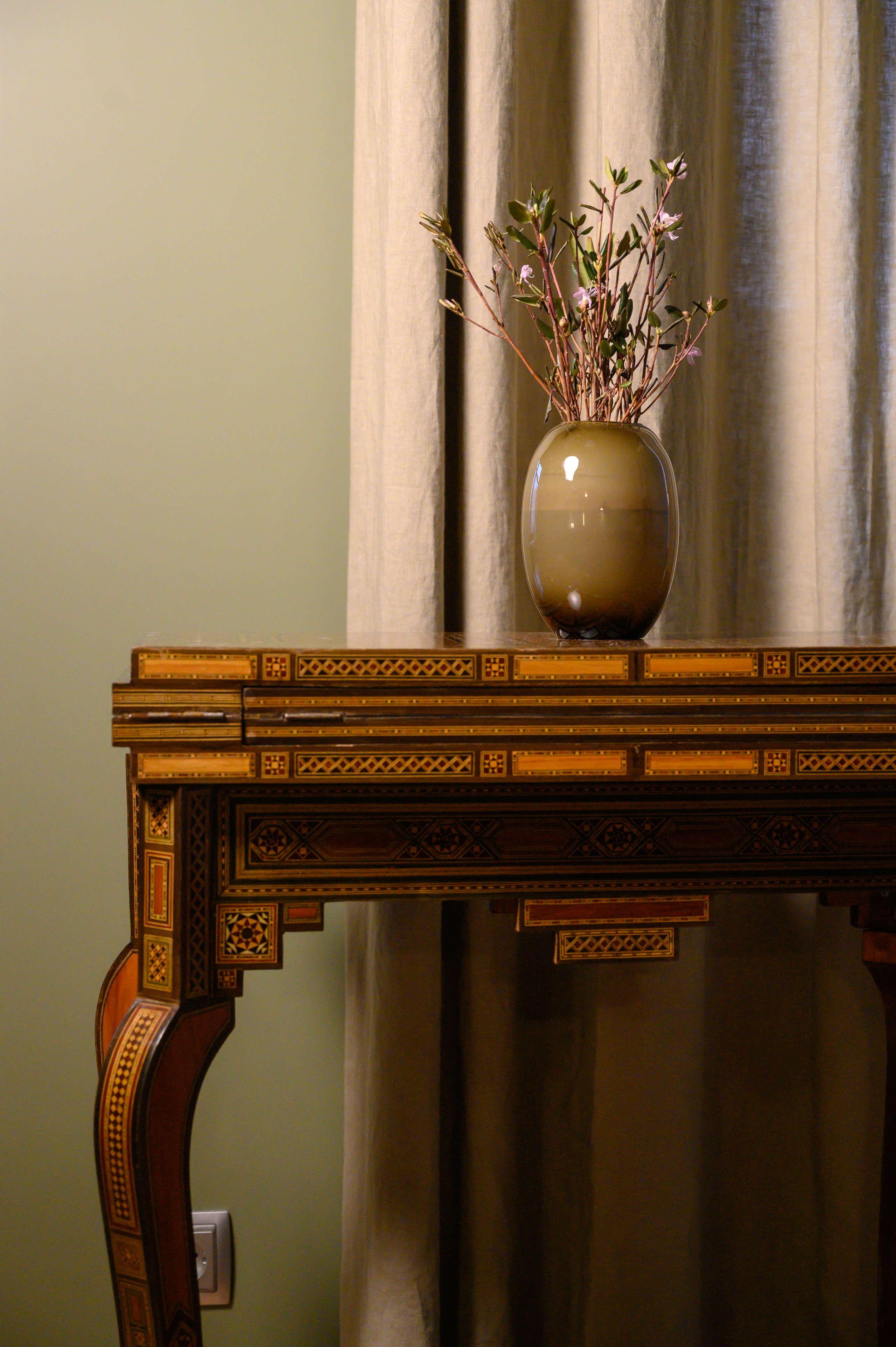 Квартира в Сокольниках (Москва). Фотограф Таисия Лебеденко | Санкт-Петербург