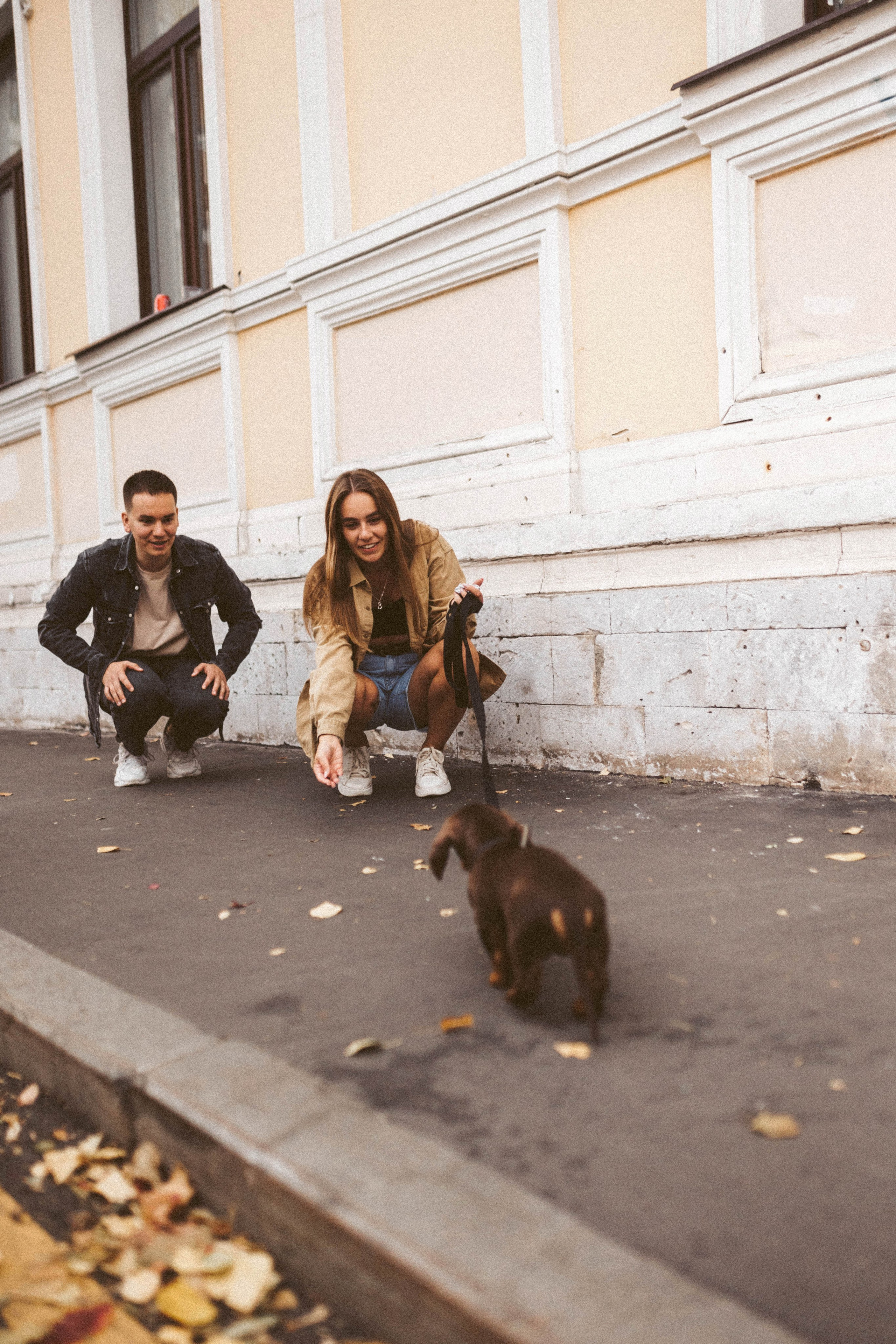 Руслан/Вика/Велес. Фотограф в Москве Татьяна Сергеева