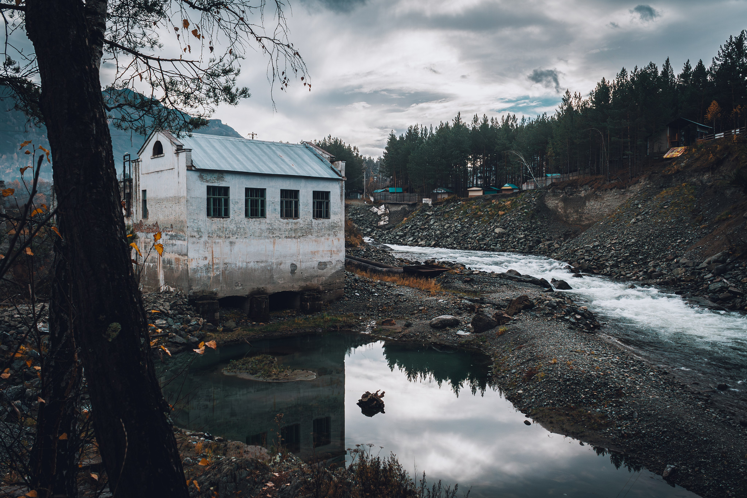 Фотографии Горного Алтая. Фотограф в Новокузнецке