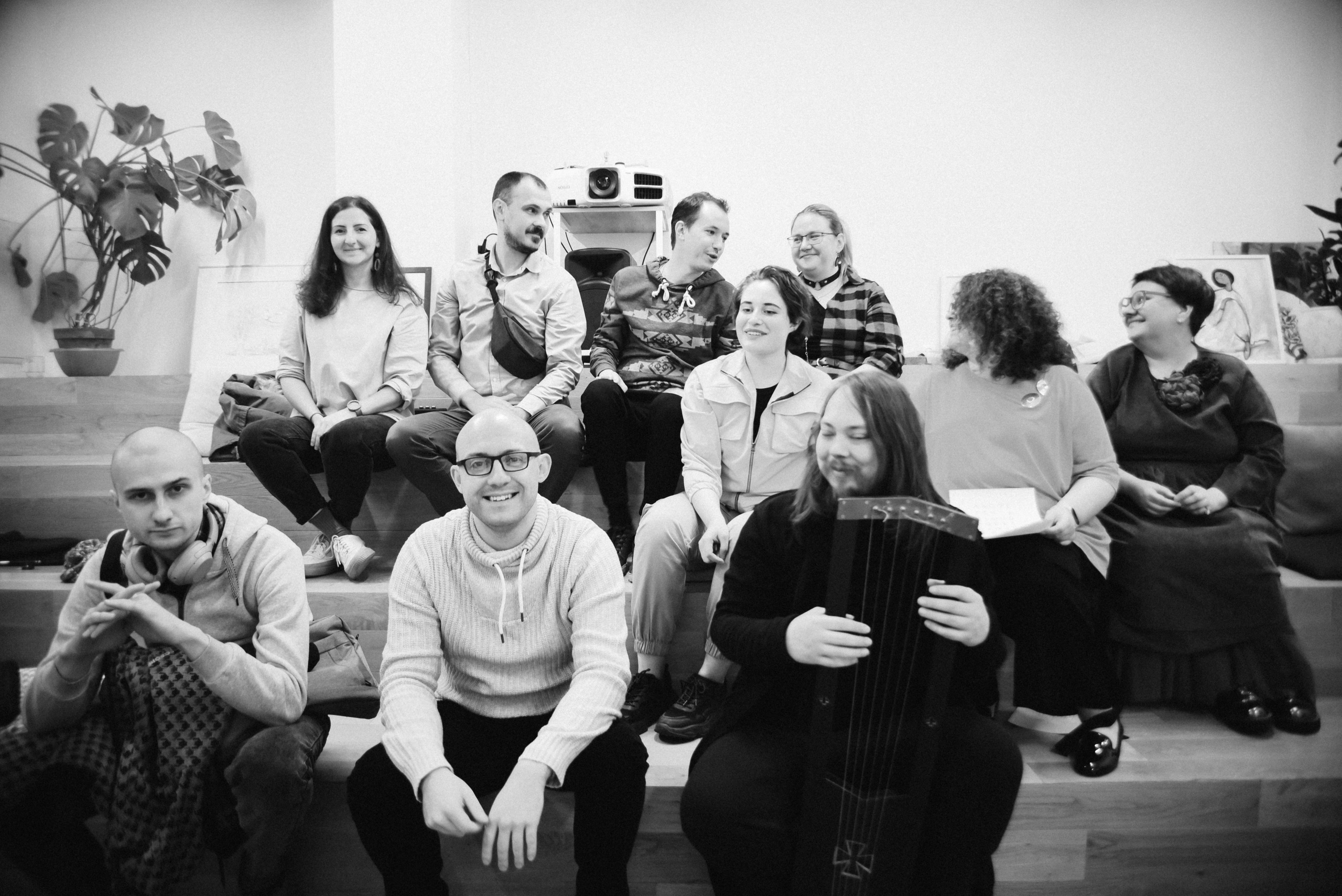 ЧТО ТЫ МЕЛЕШь Норвегия. Фотограф Лола Волна, город Москва