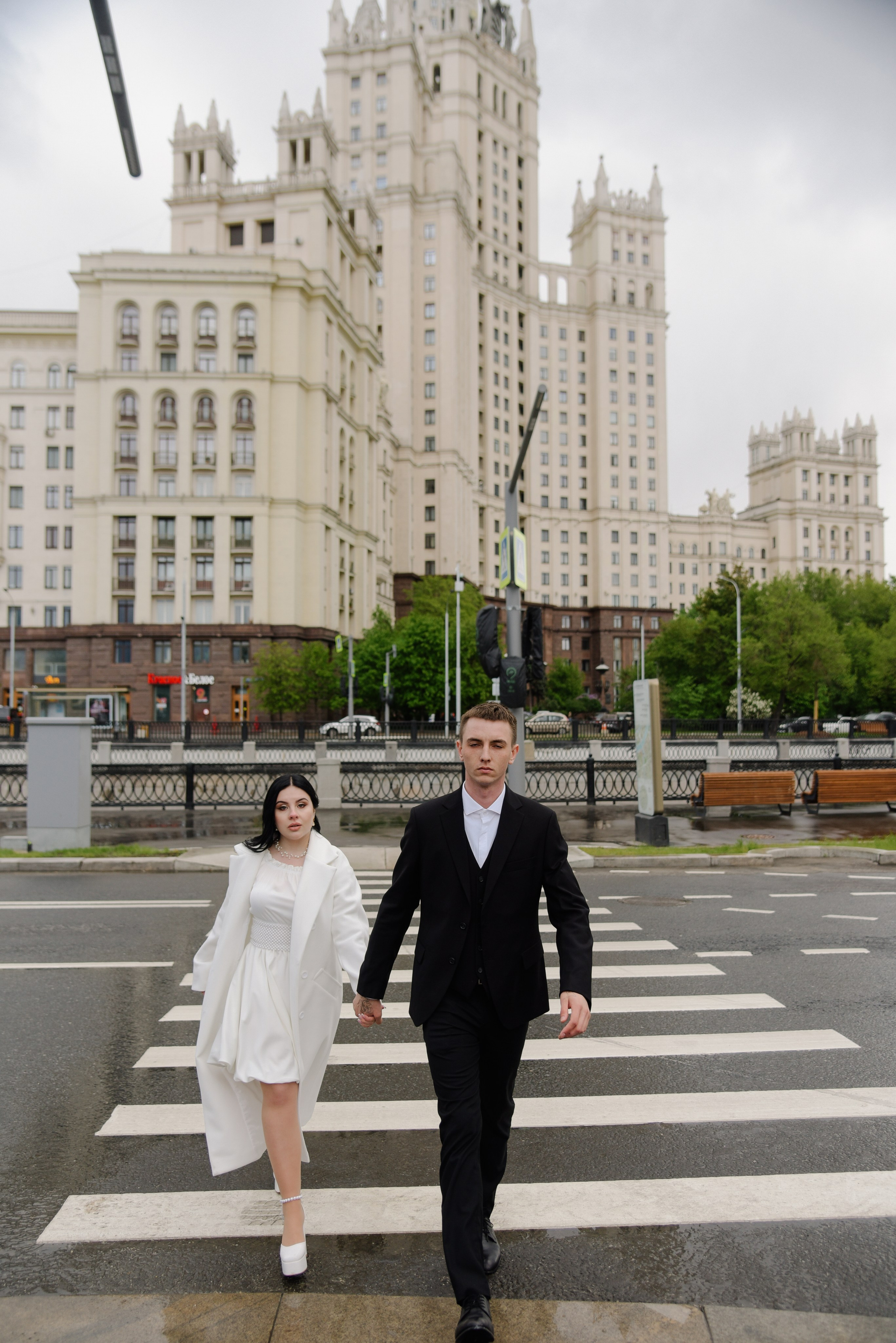 Это по любви. Фотограф Лола Волна, город Москва