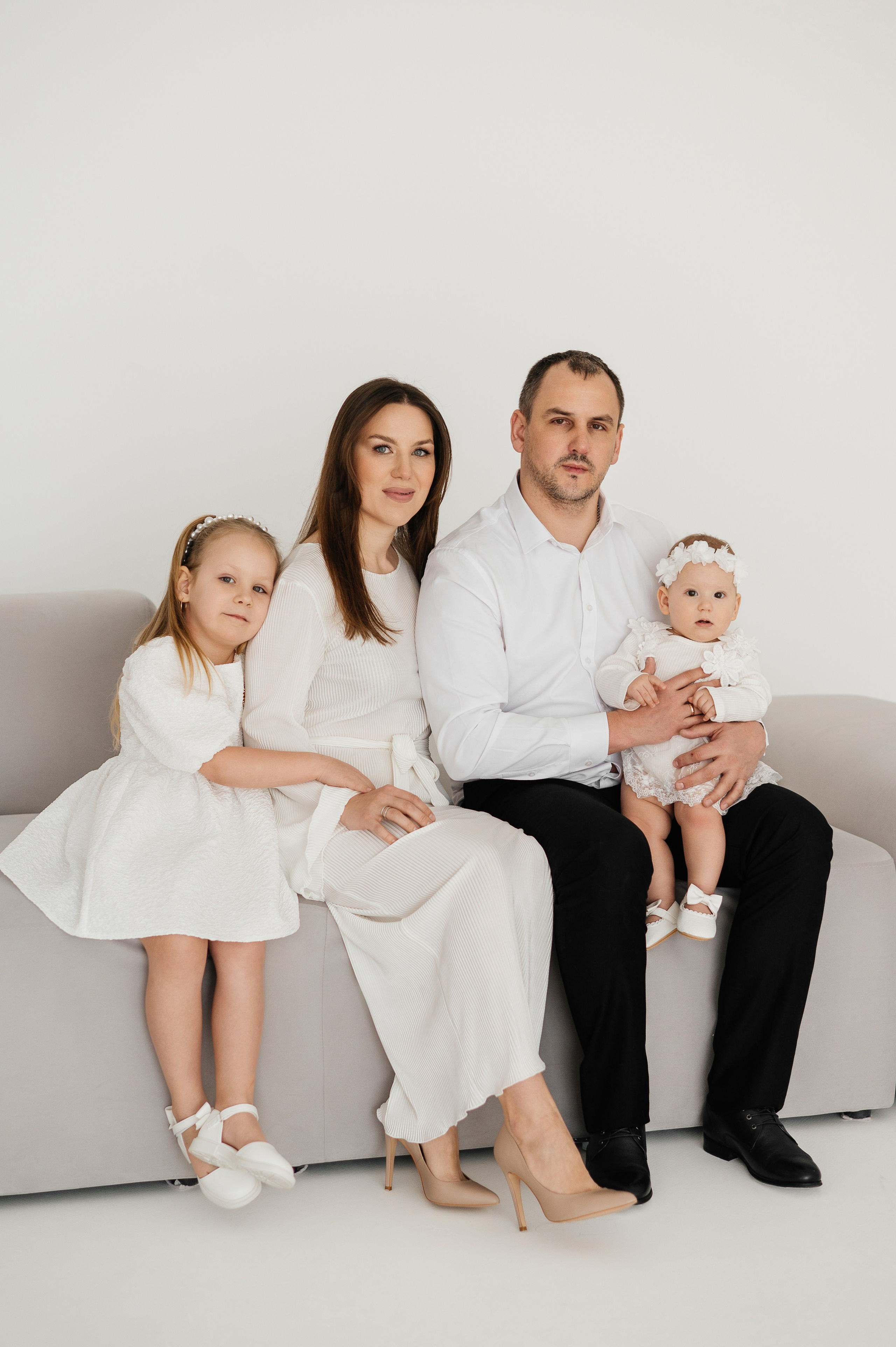 Семейная фотосессия. Свадебный и семейный фотограф Кореновск/Краснодар