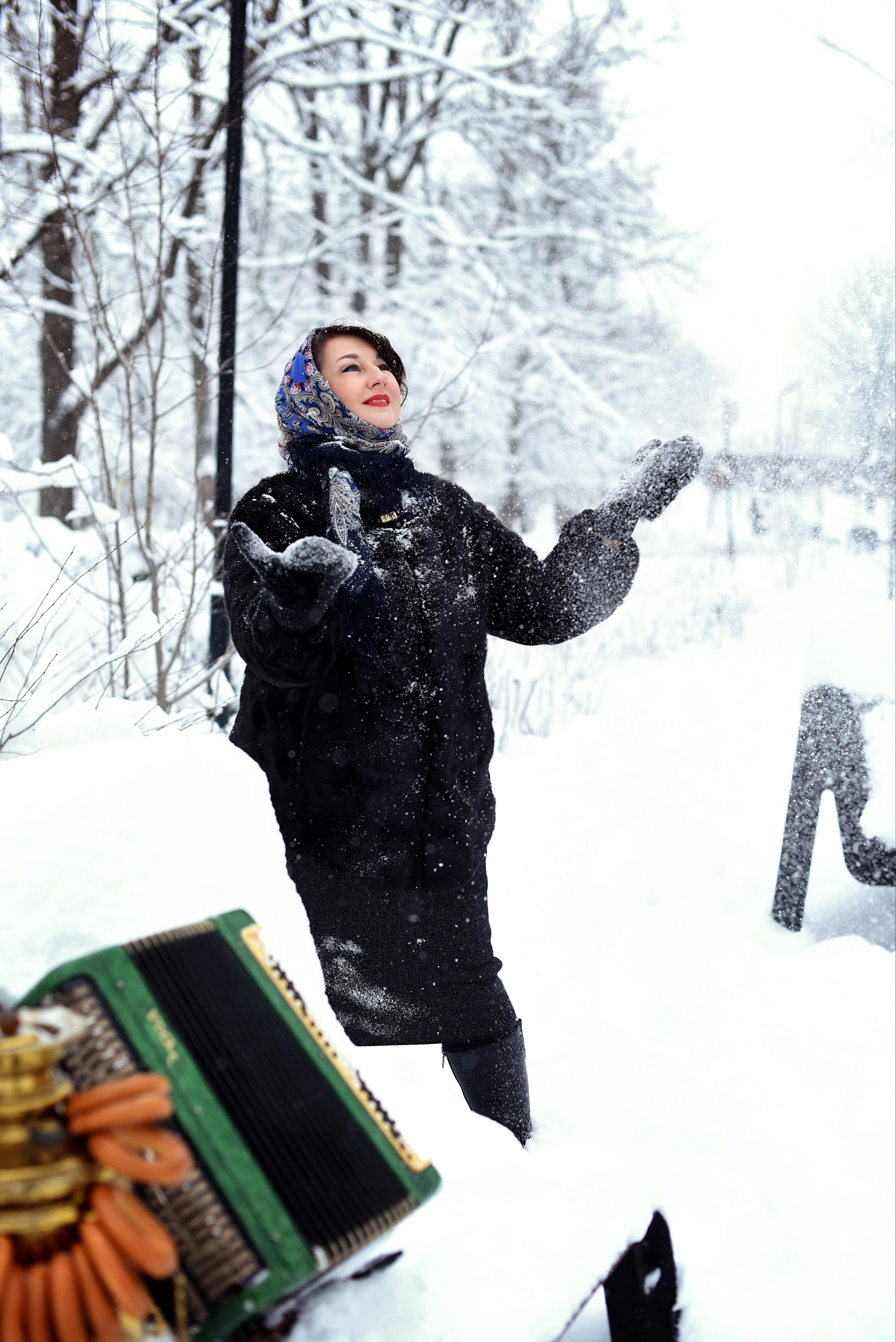 ИННА. Фотограф и видеограф Краснодар Москва SIA