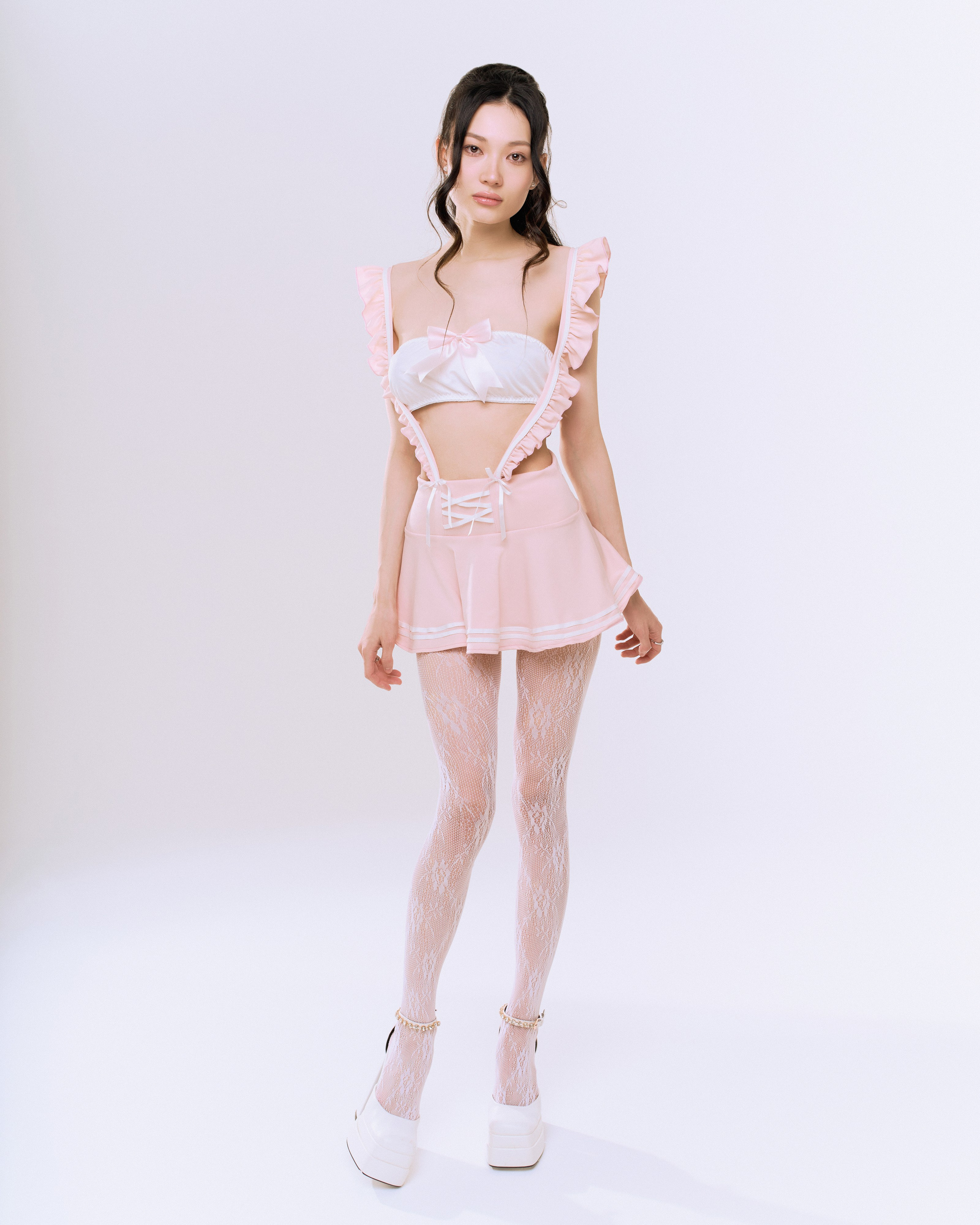 Фотосъёмка для брендов в Москве