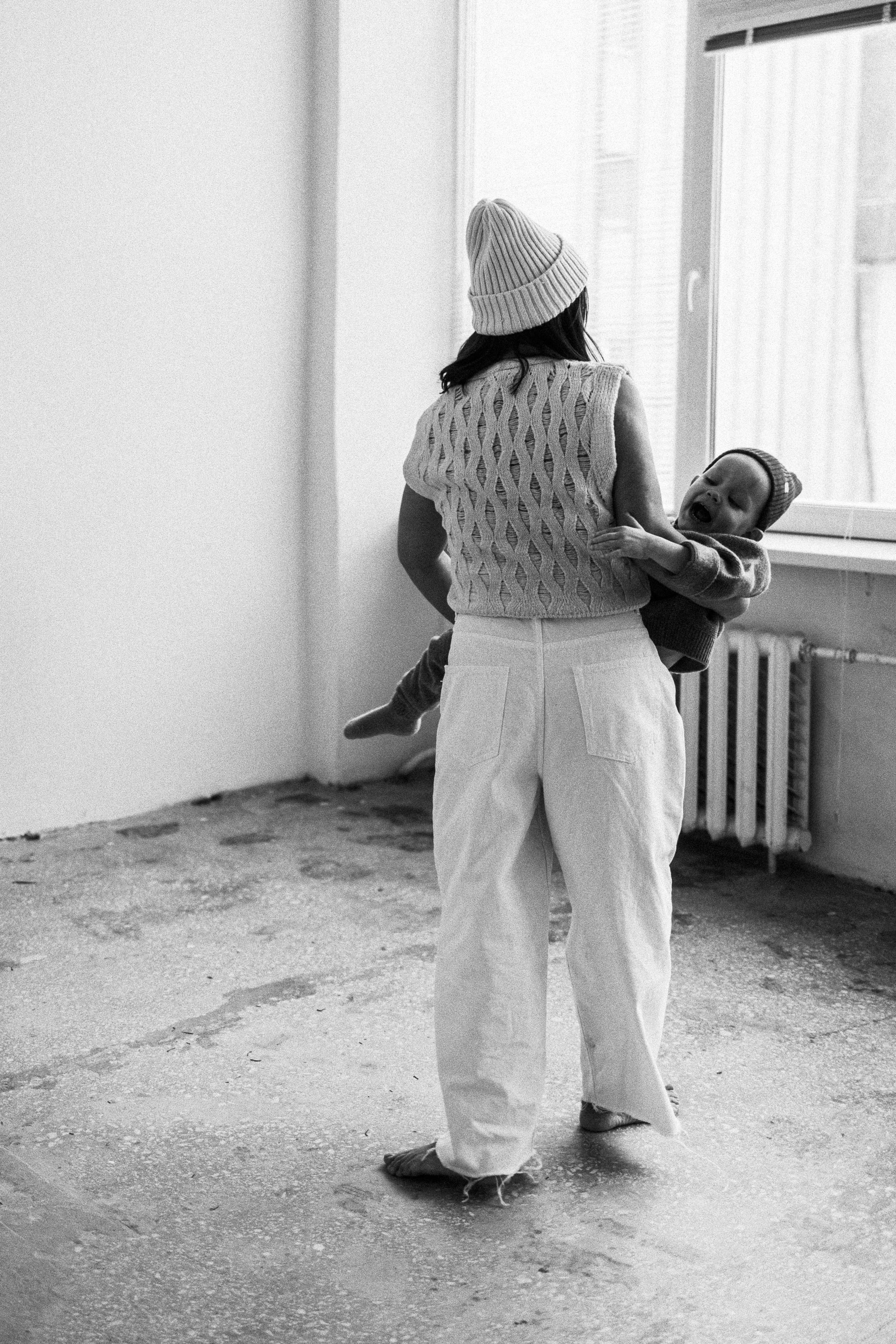 Мария и Марк. Свадебный и портретный фотограф Тюмень