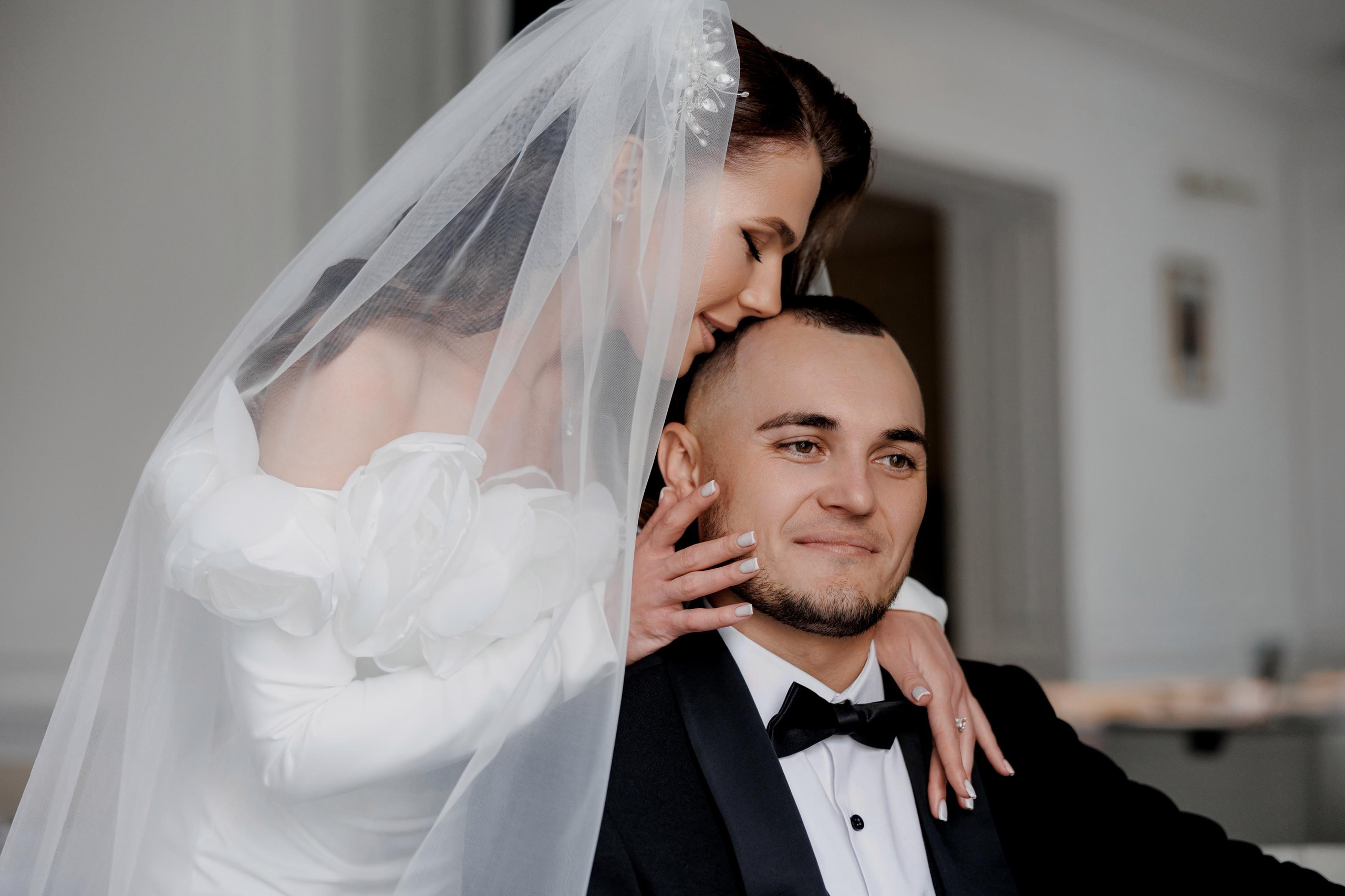 Никита и Анастасия. Свадебный, детский и семейный, интерьерный фотограф в Краснодаре