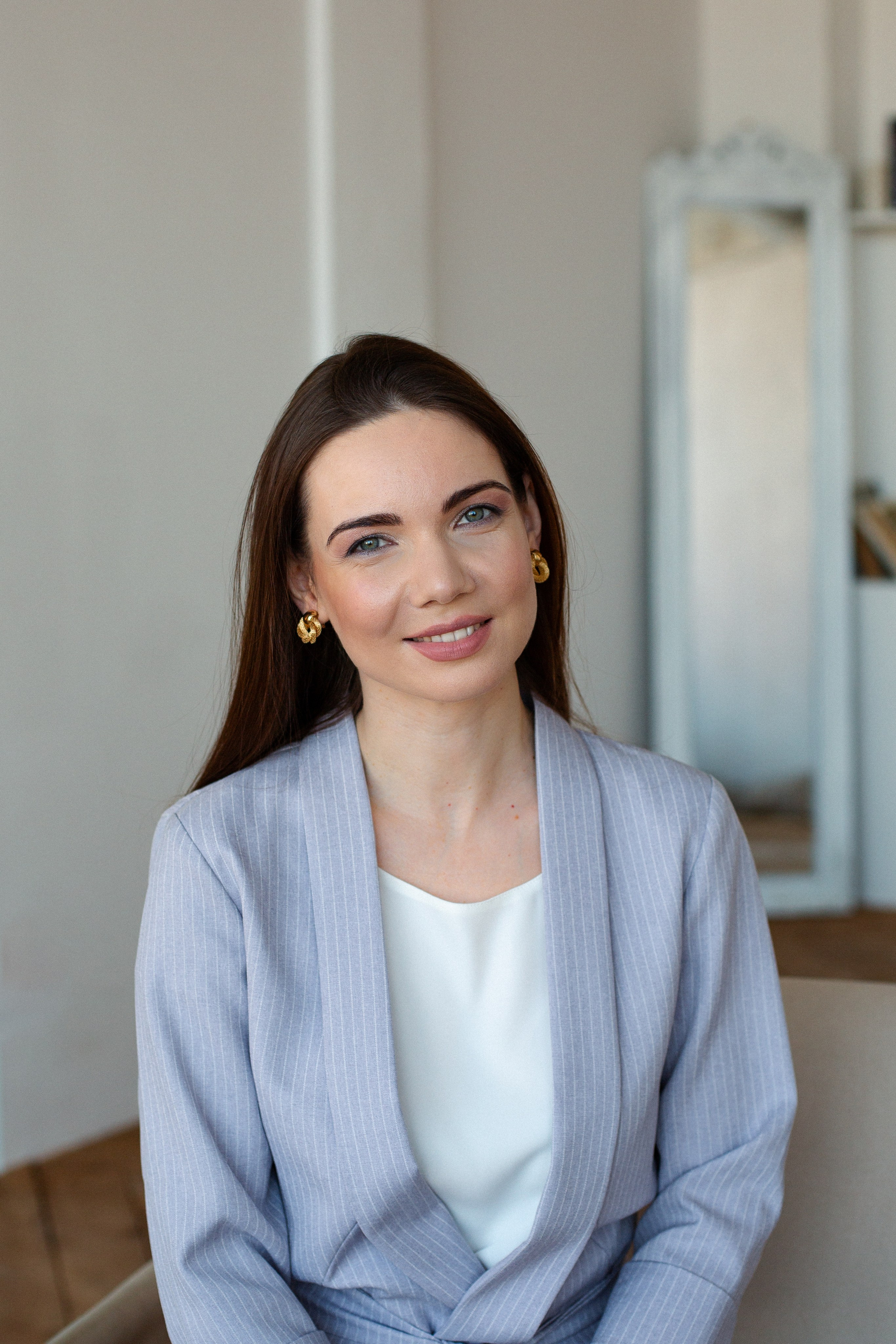 Екатерина Нутрициолог. Фотограф Кутузова Оксана