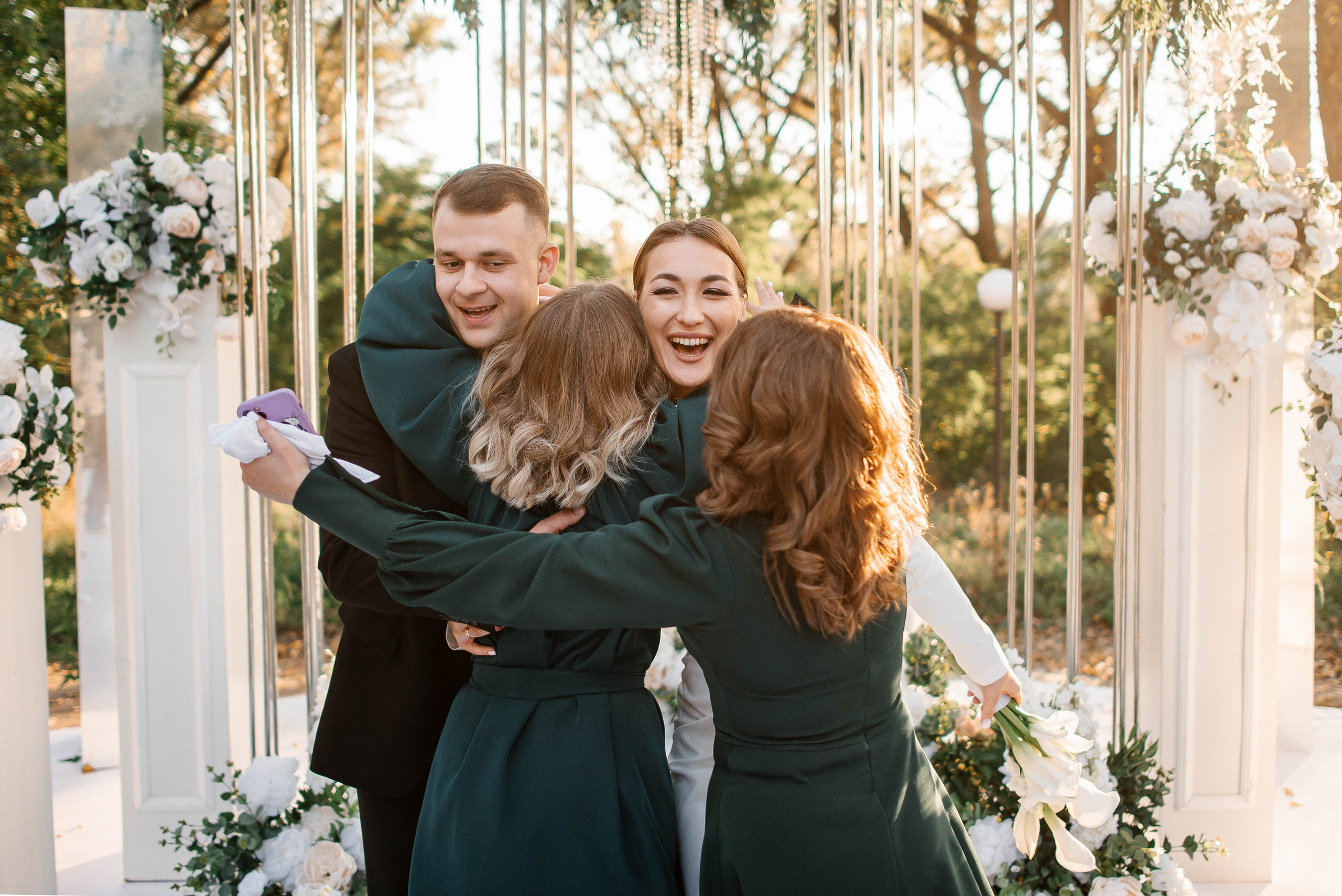 Алексей и Юлиана. Свадебный фотограф Курск Артем Духтанов