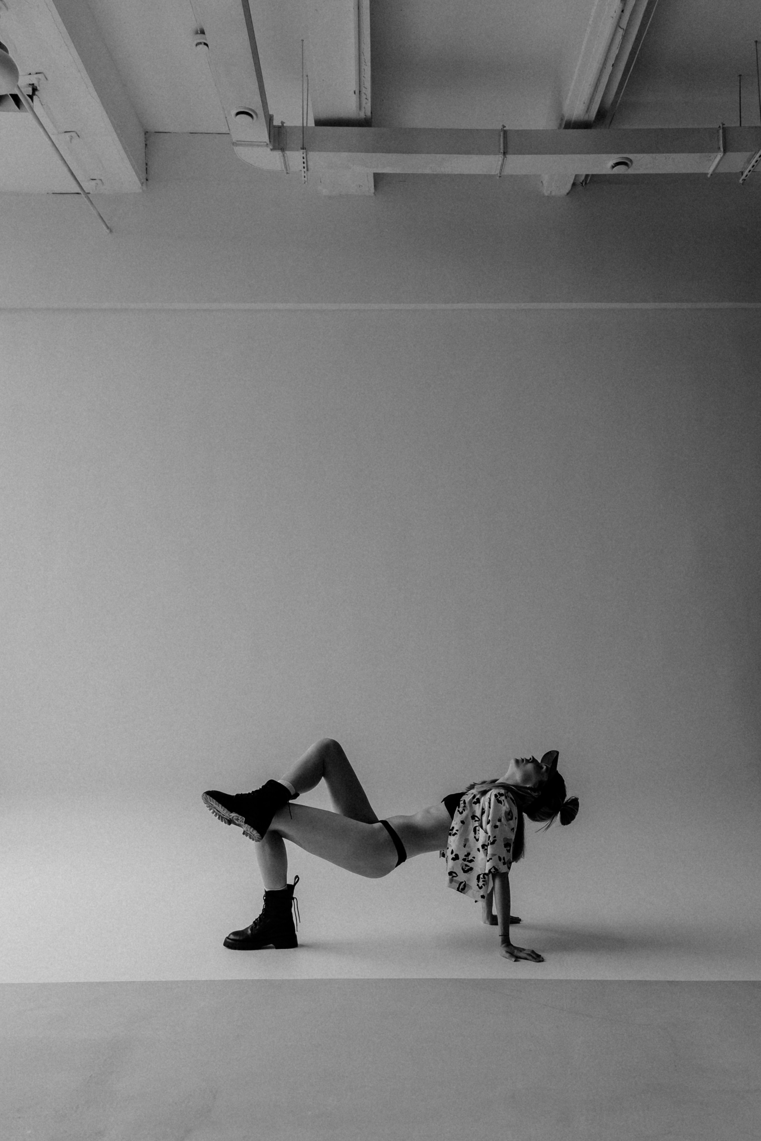 Алена. Фотограф Москва, Санкт-Петербург, Абакан