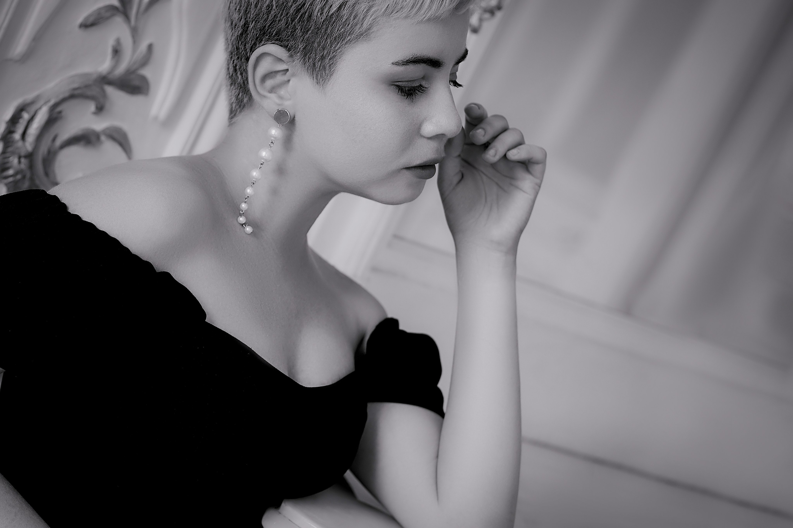 Варвара. Портретный фотограф в Санкт-Петербурге Анастасия Епифанова