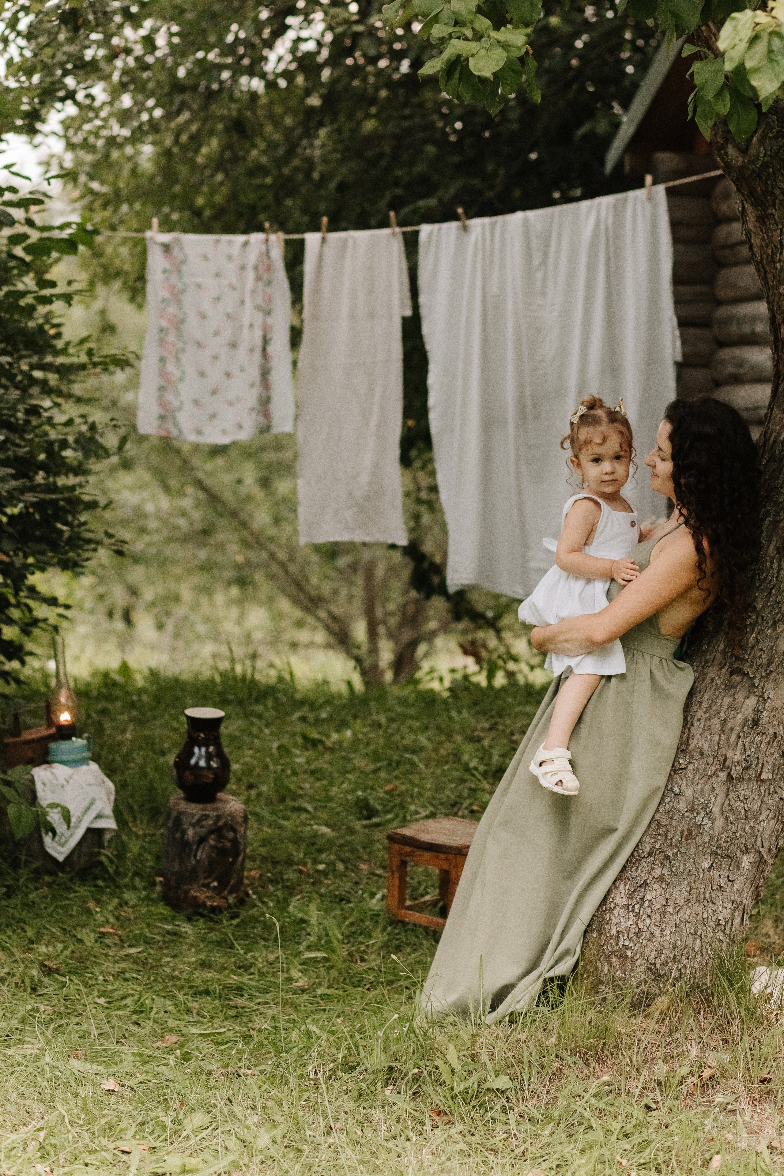 Семейная история. Свадебный и семейный фотограф Исаев Давид