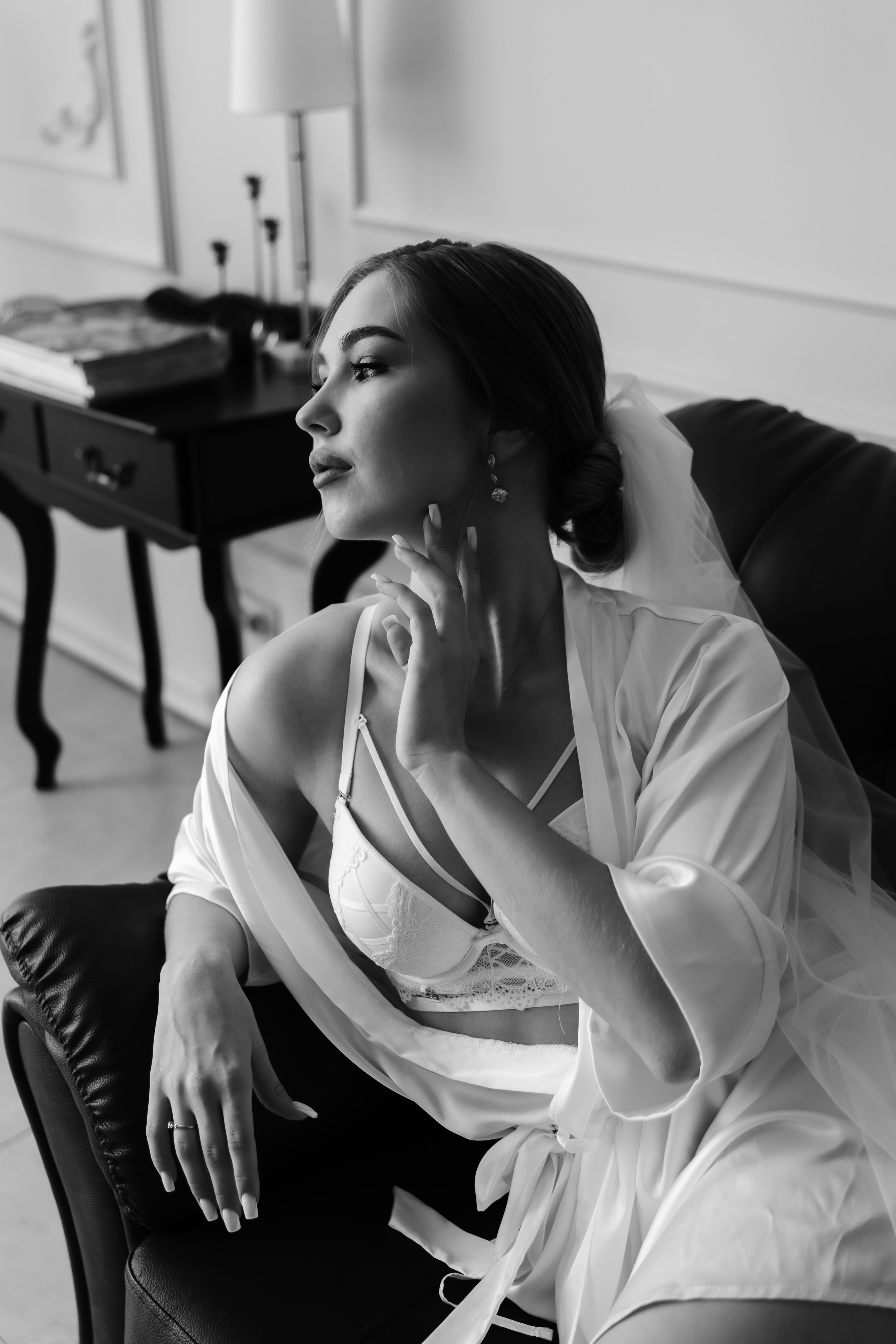 Denis & Alina. Свадебный фотограф Ильнар Асадуллин