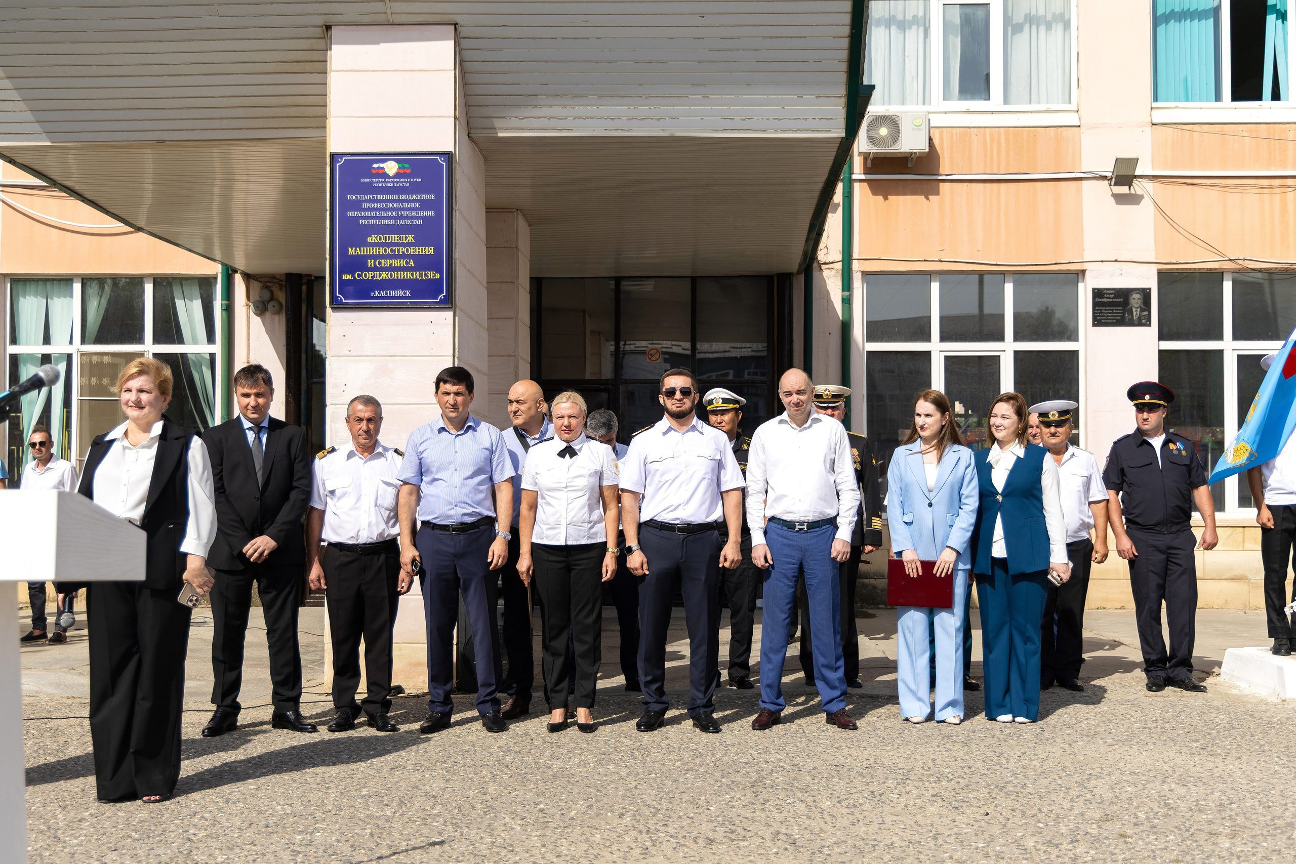 Репортажные съёмки мероприятий. Свадебный и семейный фотограф в Каспийске Алёна Нурмагомедова