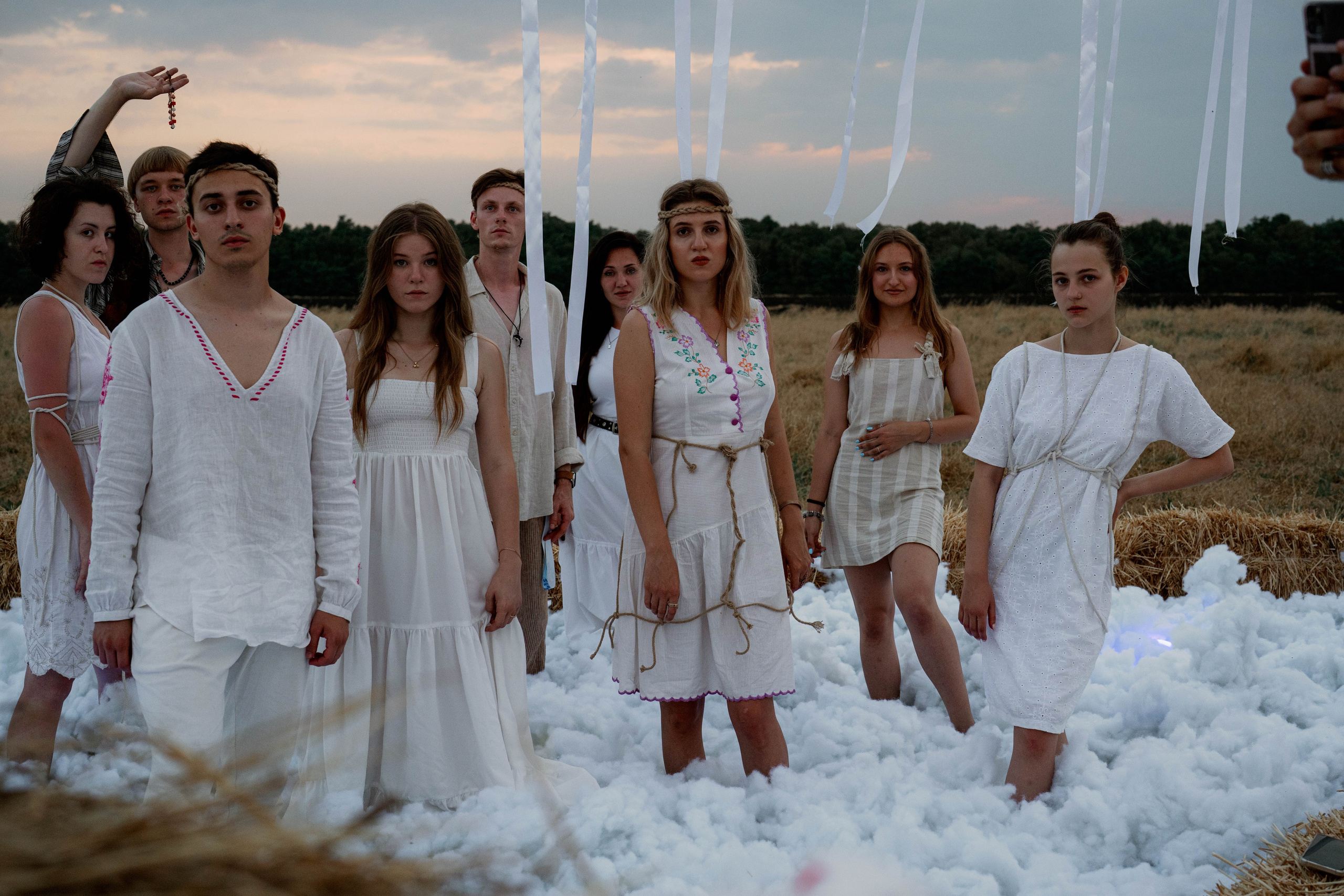 ASS FAMILY | СОН В ДЕРЕВНЕ | АВИАРЕЖИМ 8.0