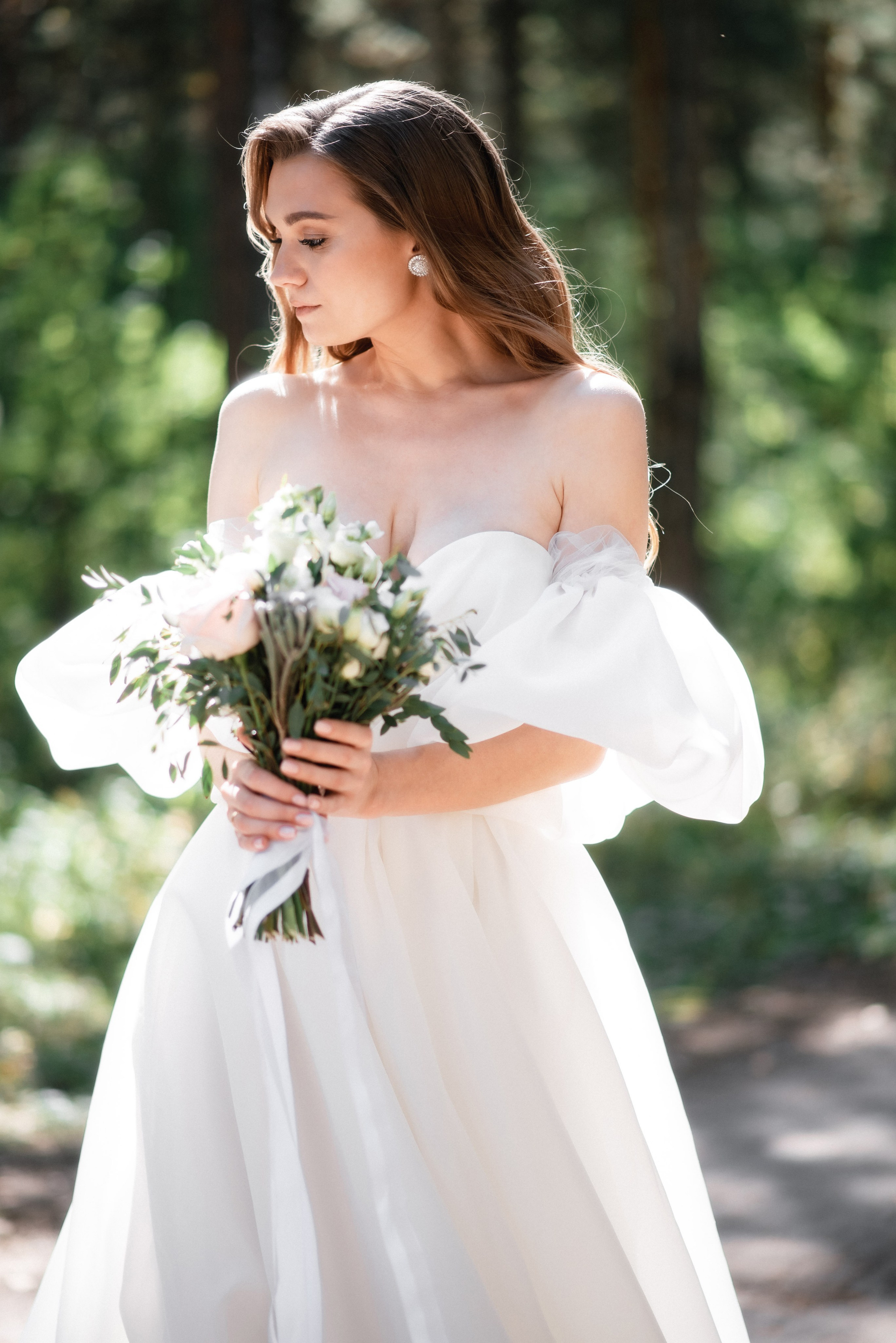 Свадебная фотосъемка Алексея и Кристины в Барнауле. Свадебный фотограф. Сергей Богомолов. Свадебный и семейный фотограф