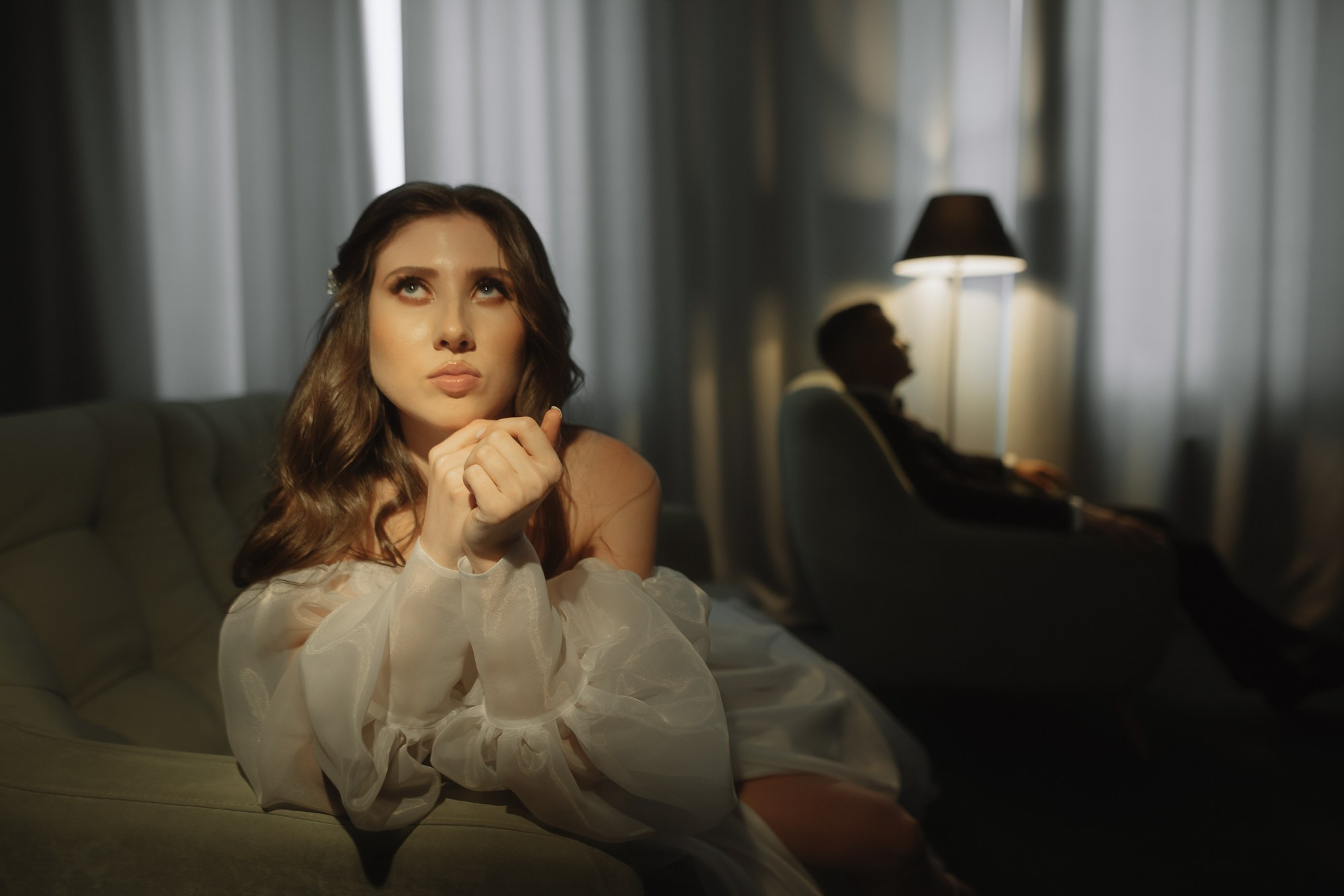 ДМИТРИЙ И АЛИНА. Свадебный фотограф в Ставрополе Сергей Шляхов