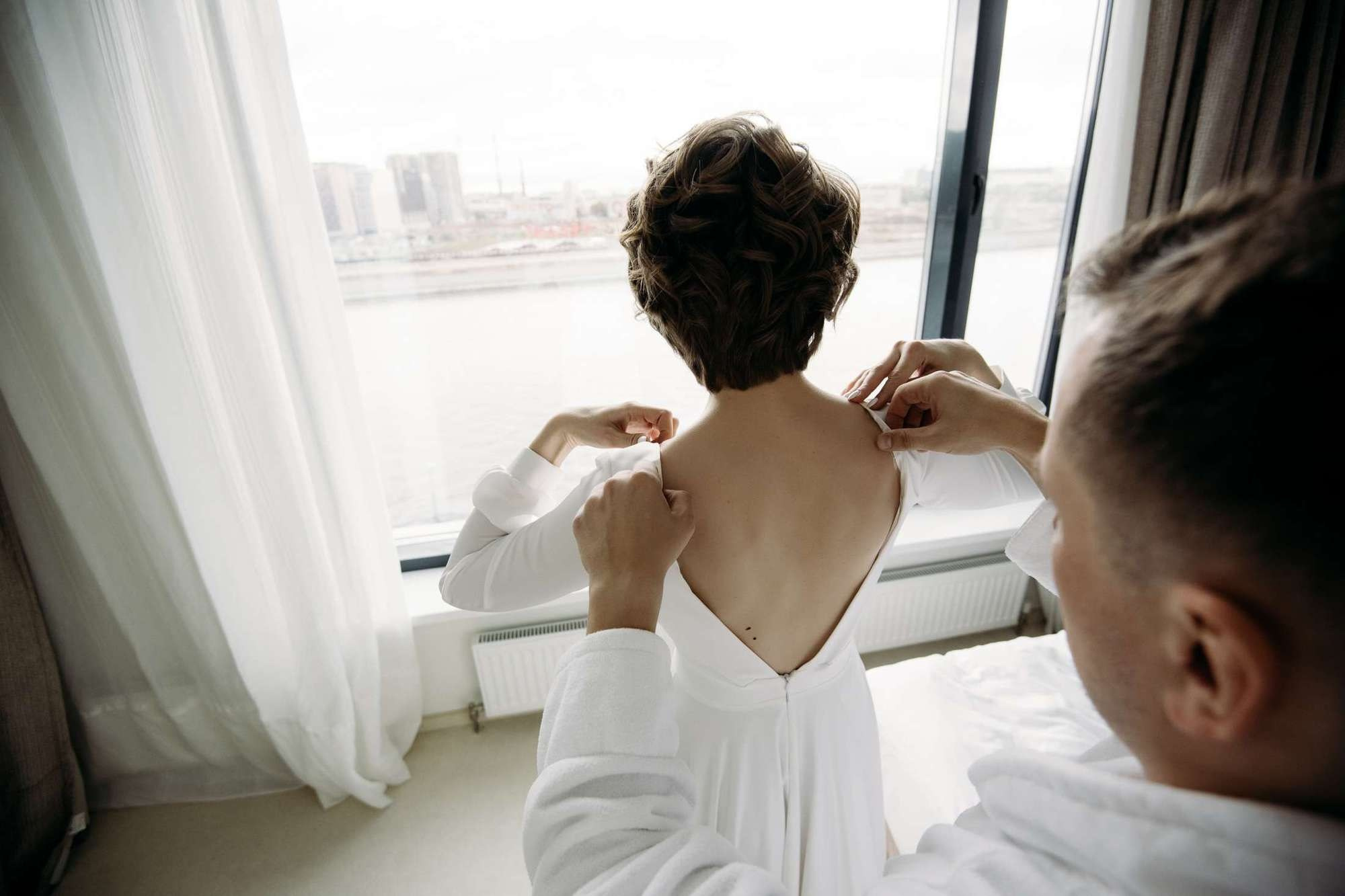 АЛЕКСАНДР И ИРИНА. Свадебный фотограф в Ставрополе Сергей Шляхов