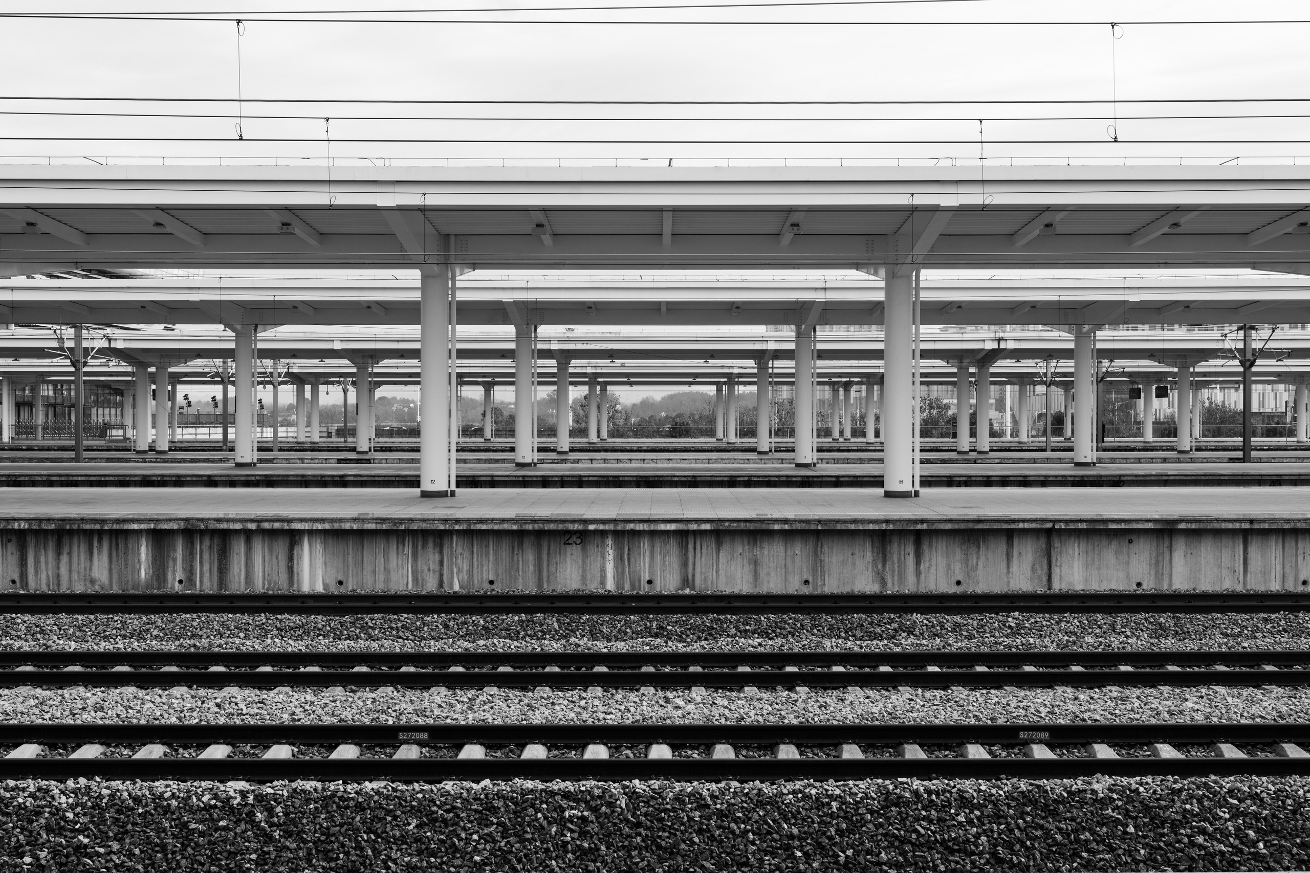 China. Photographs by Tigran Khudaverdyan