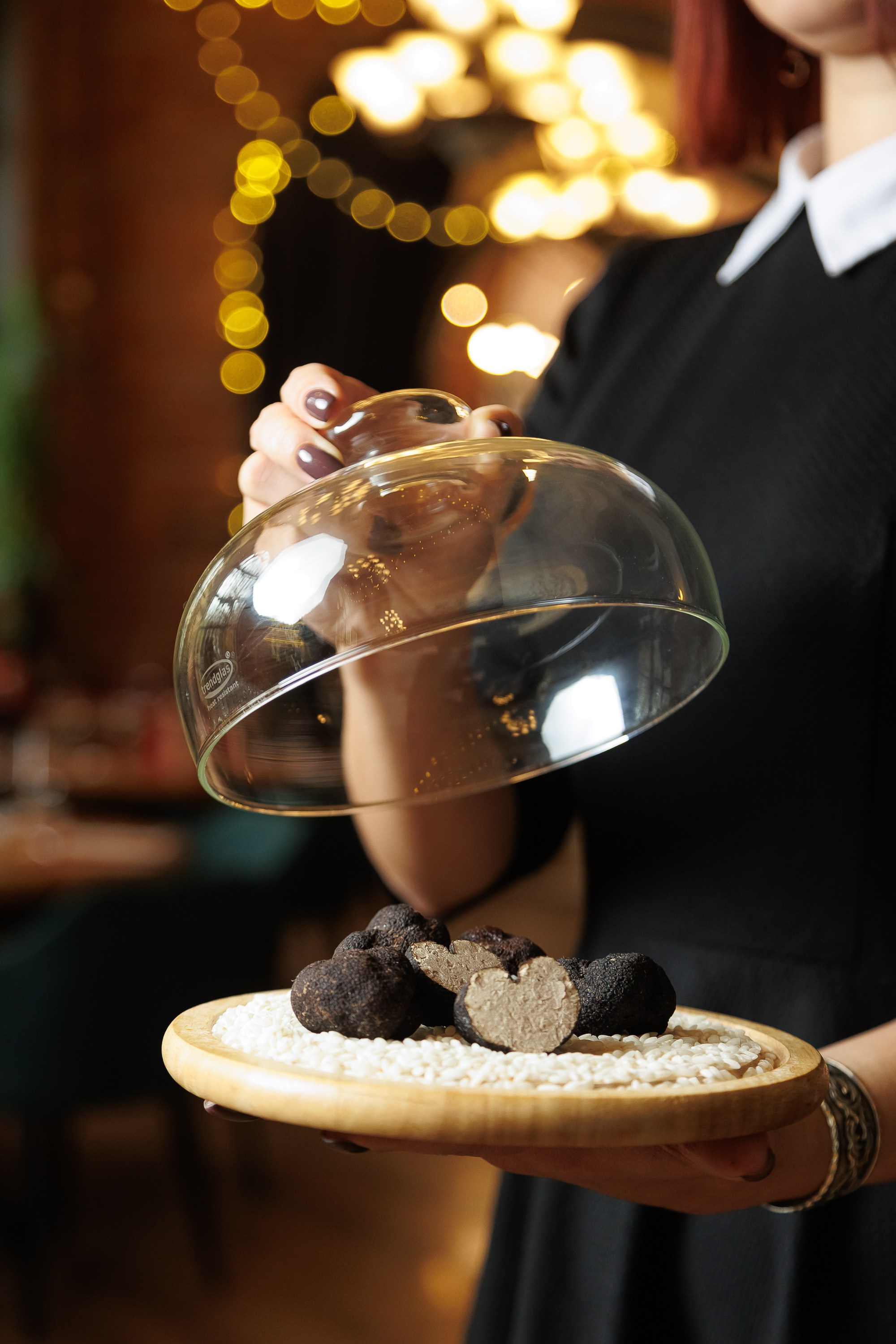 Ресторан Сицилия. Репортажный фотограф Макс Брагин