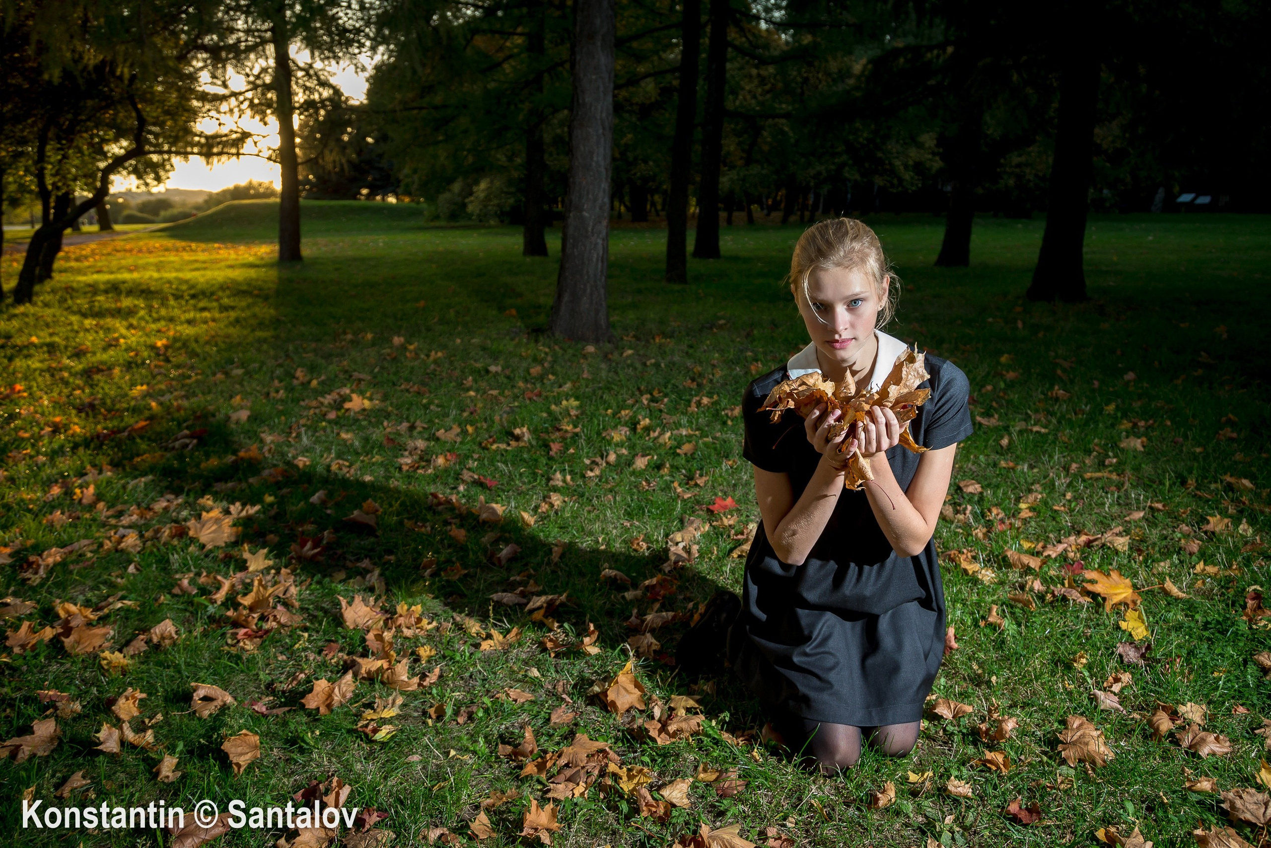 Фотосессия в Коломенском. GYM-PHOTO. Спорт в кадре