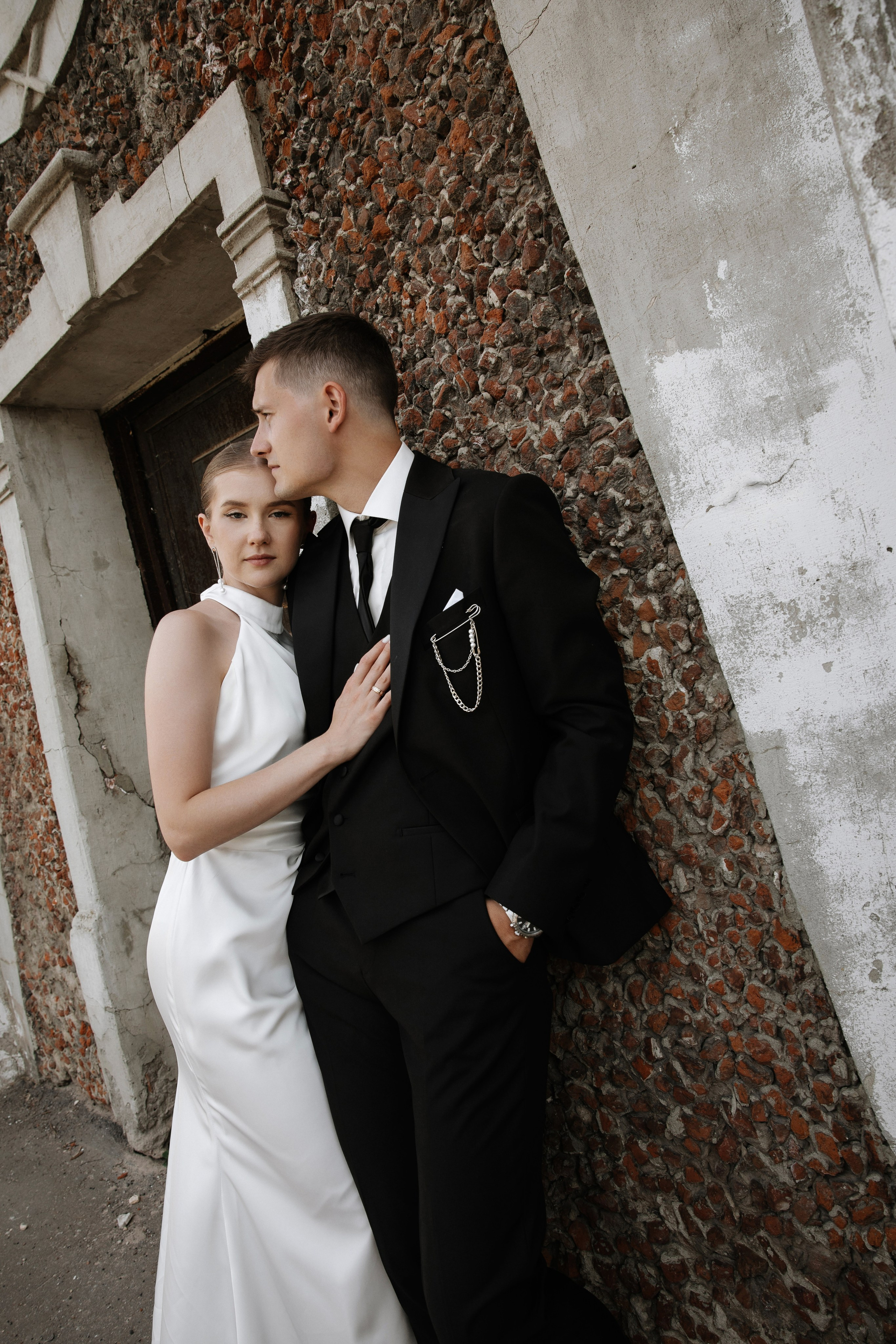 АЛЕКСАНДР И ДАРЬЯ. Свадебный фотограф Нижний Новгород