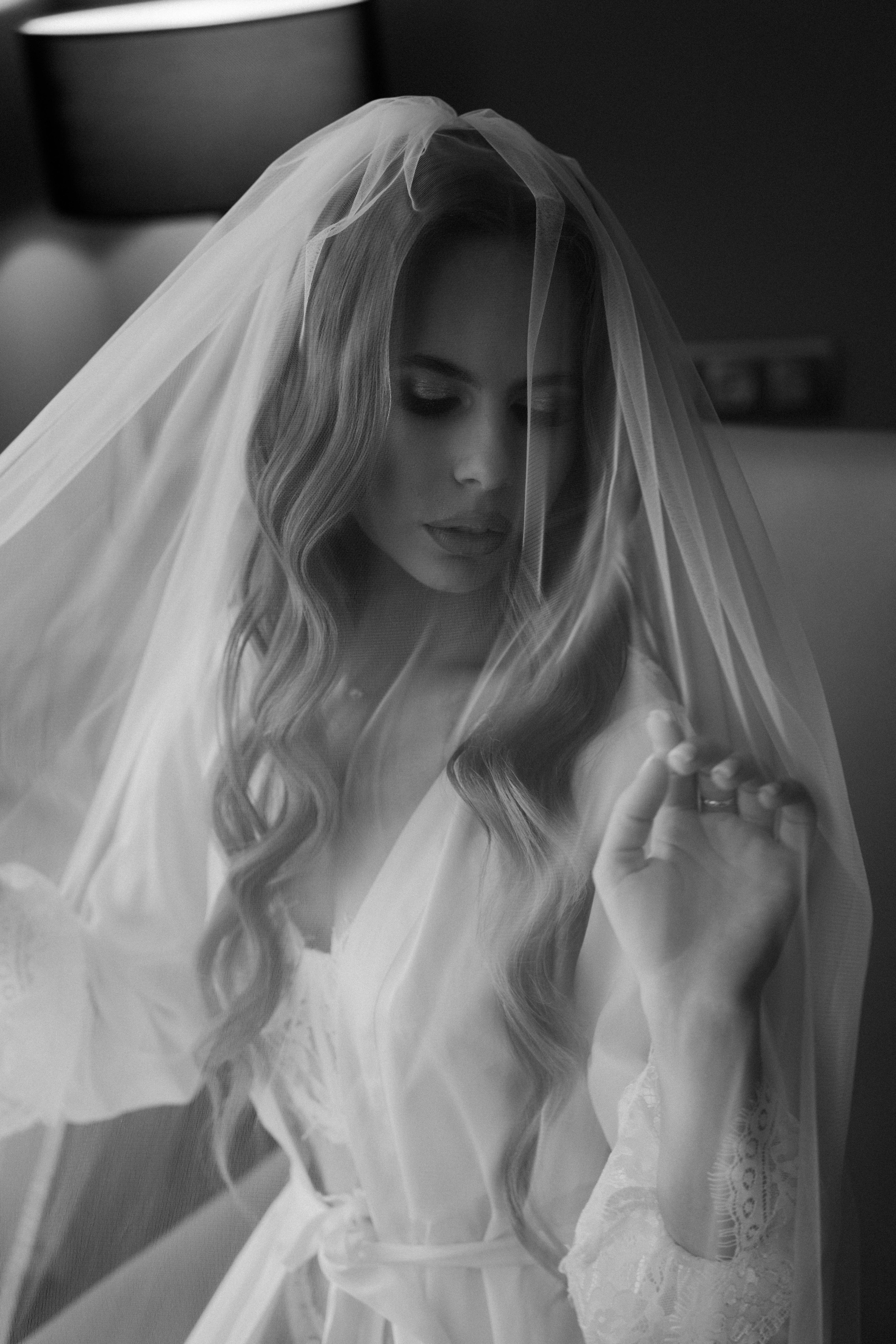 Victoria & Vladimir. Свадебный фотограф в Воронеже Самохина Екатерина