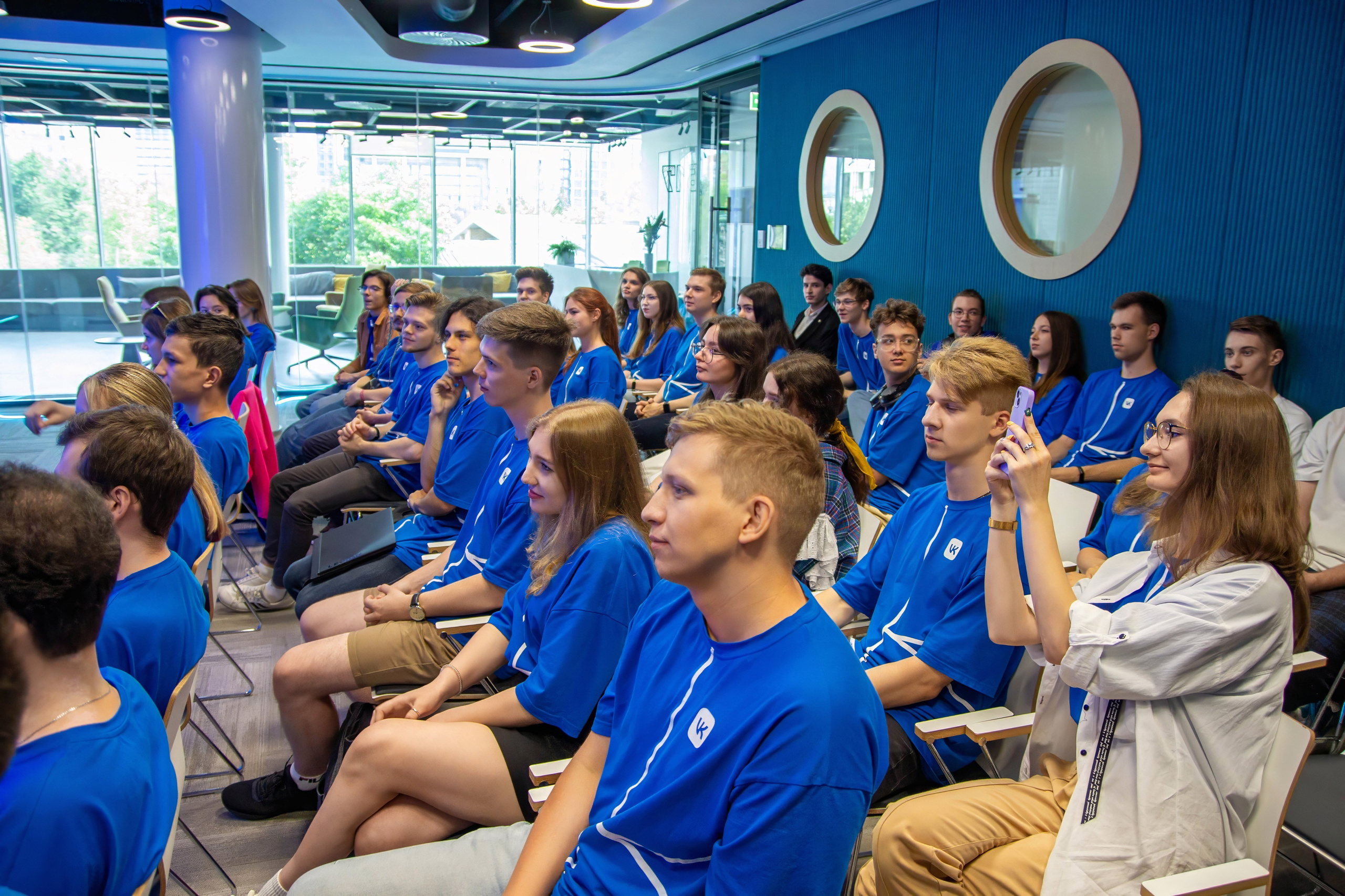 Наши проекты. Morozov Media — Репортажная фотосъемка в Санкт-Петербурге