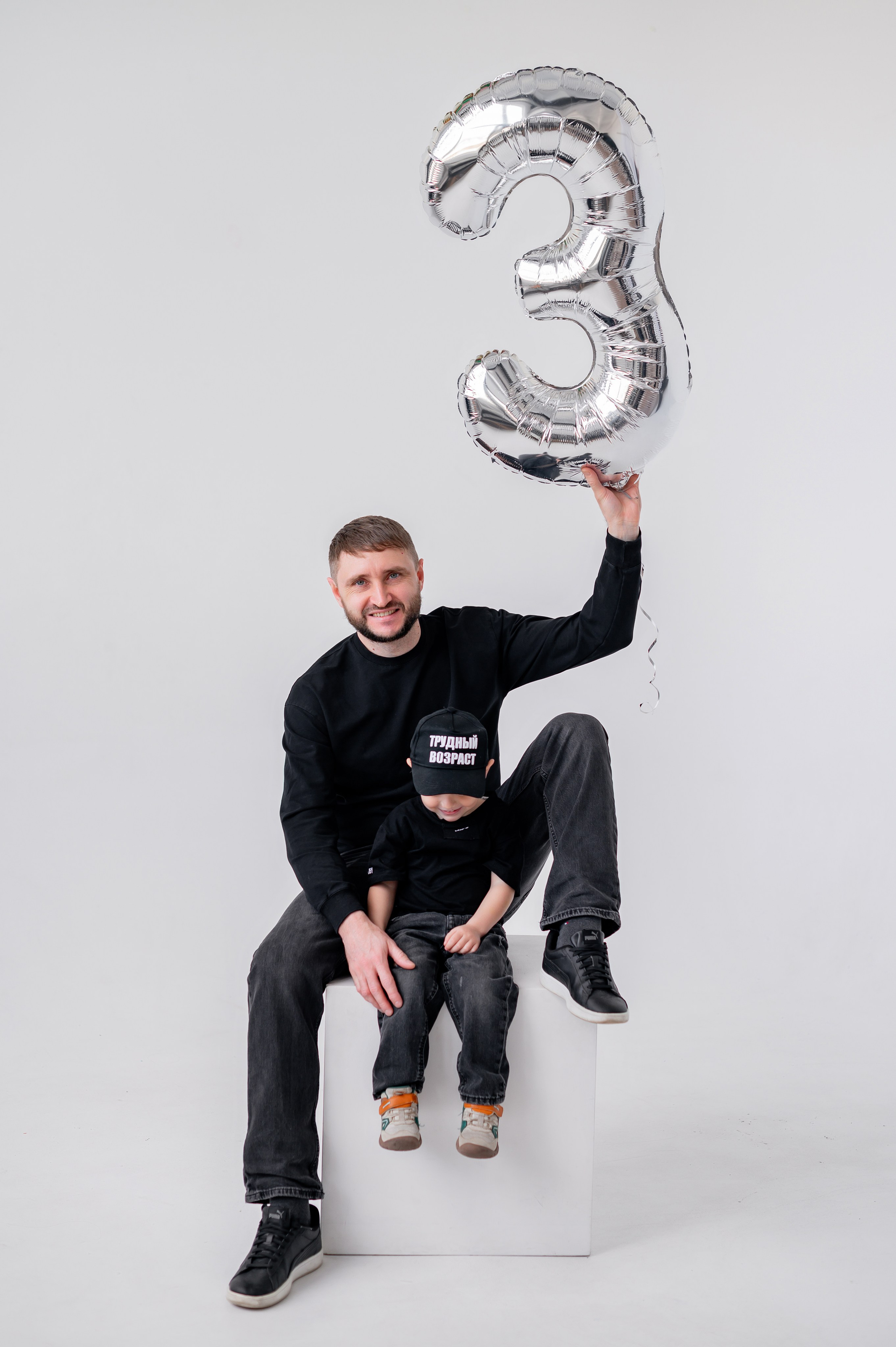 Саша Маша Гриша и Максим. Фотограф Татьяна Иванчикова