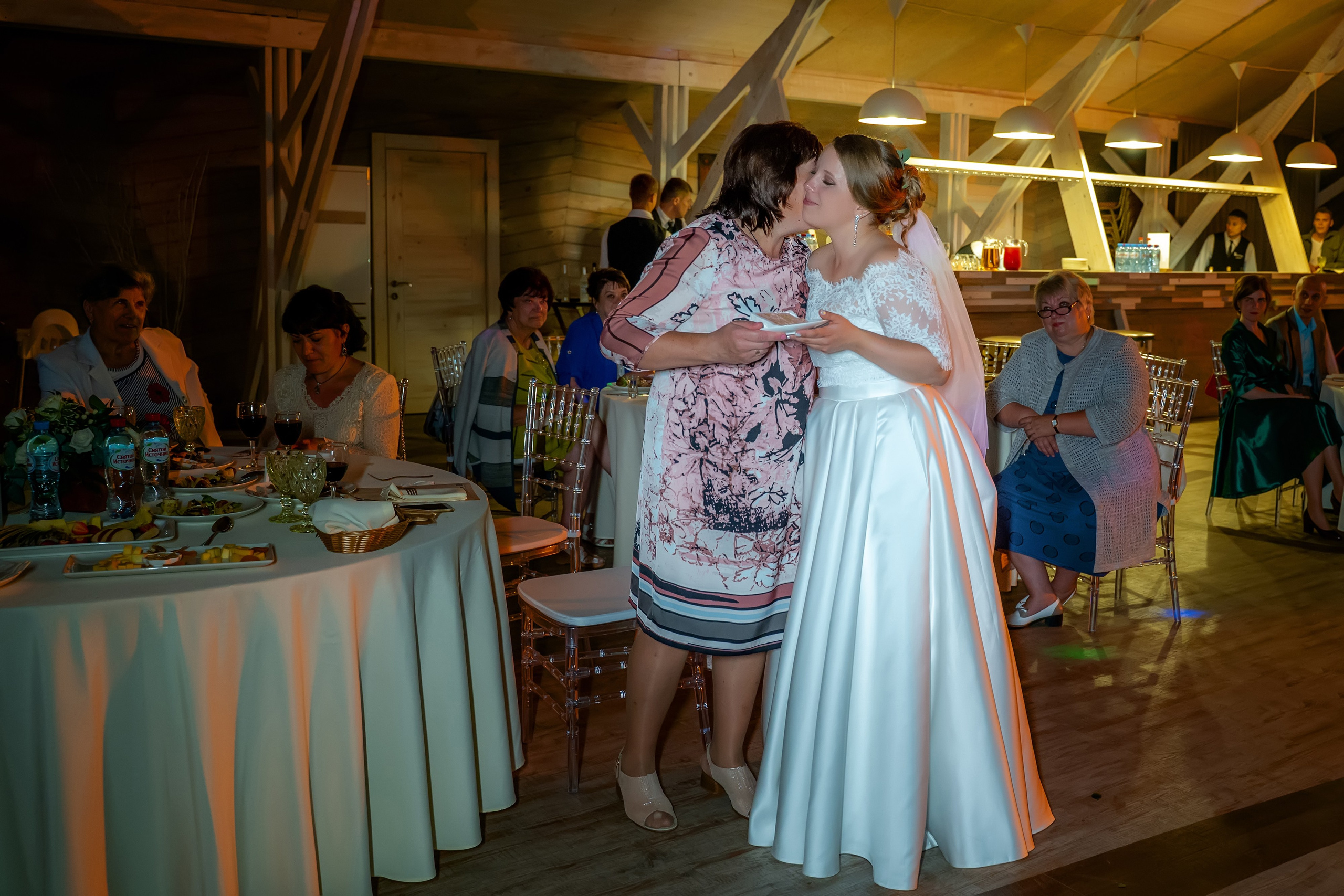 Дмитрий и Вика. Архив