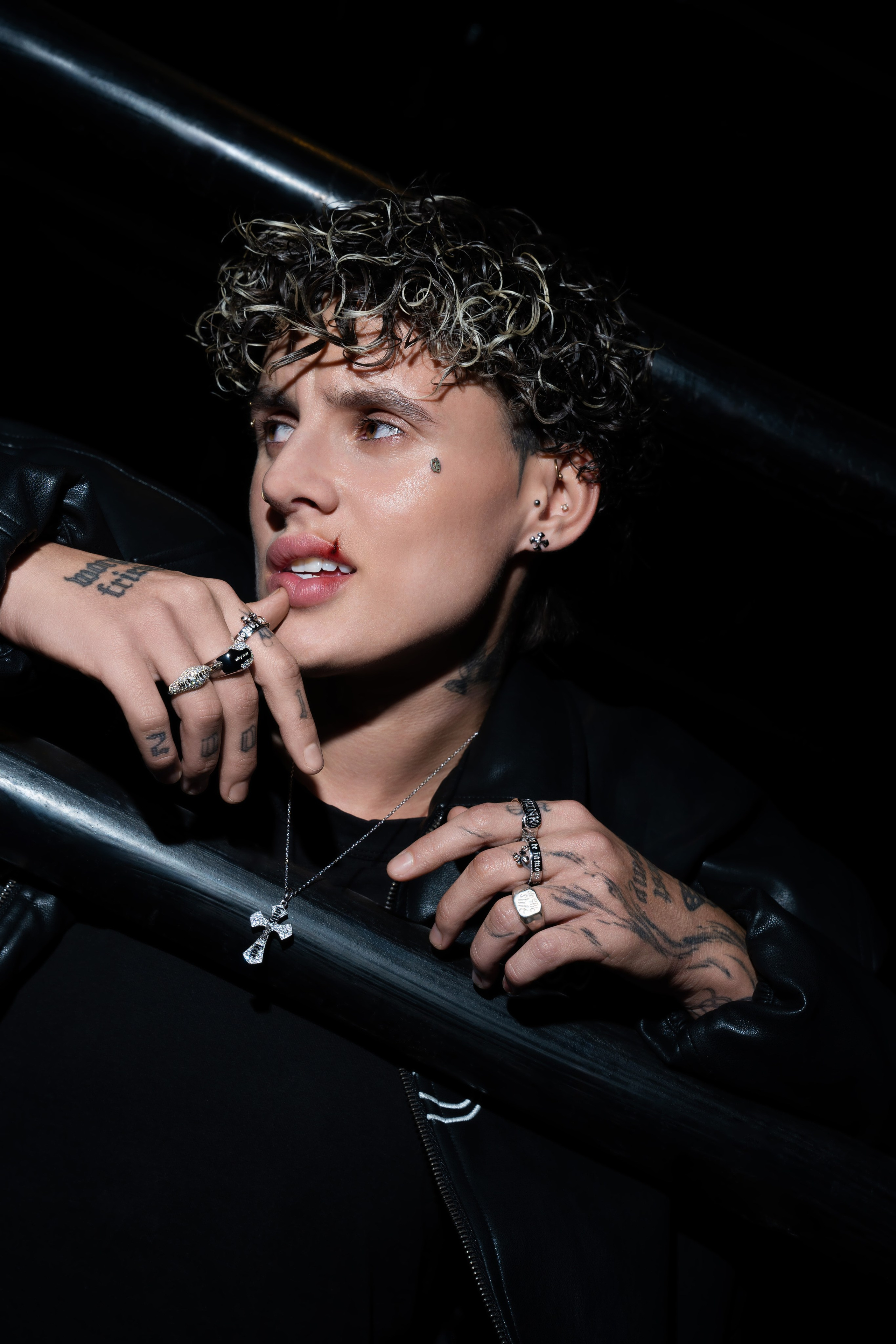 Dionis Jewerly. Meyker Daria • Photographer in St. Petersburg