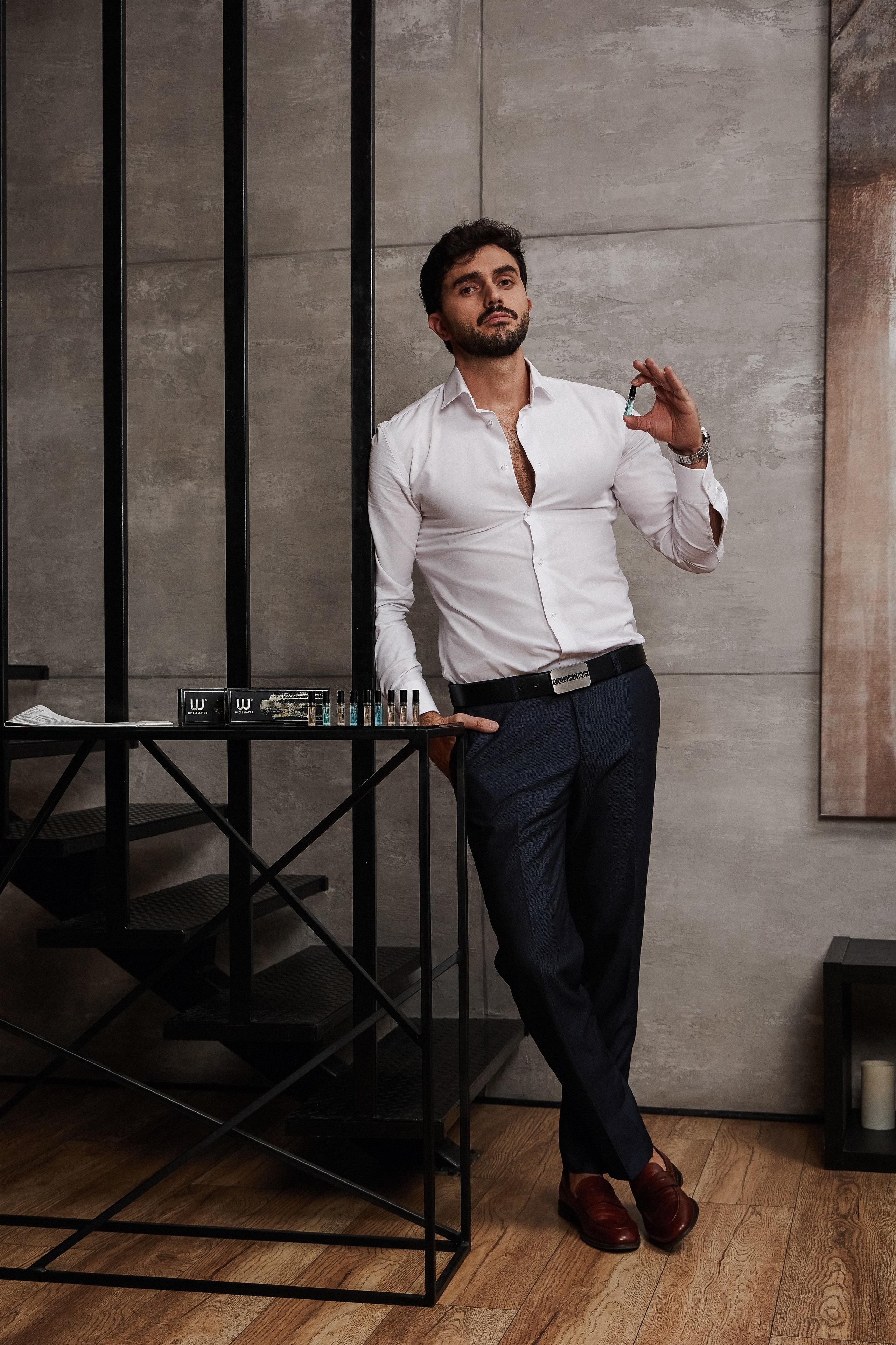 Парфюм. Meyker Daria • Photographer in St. Petersburg