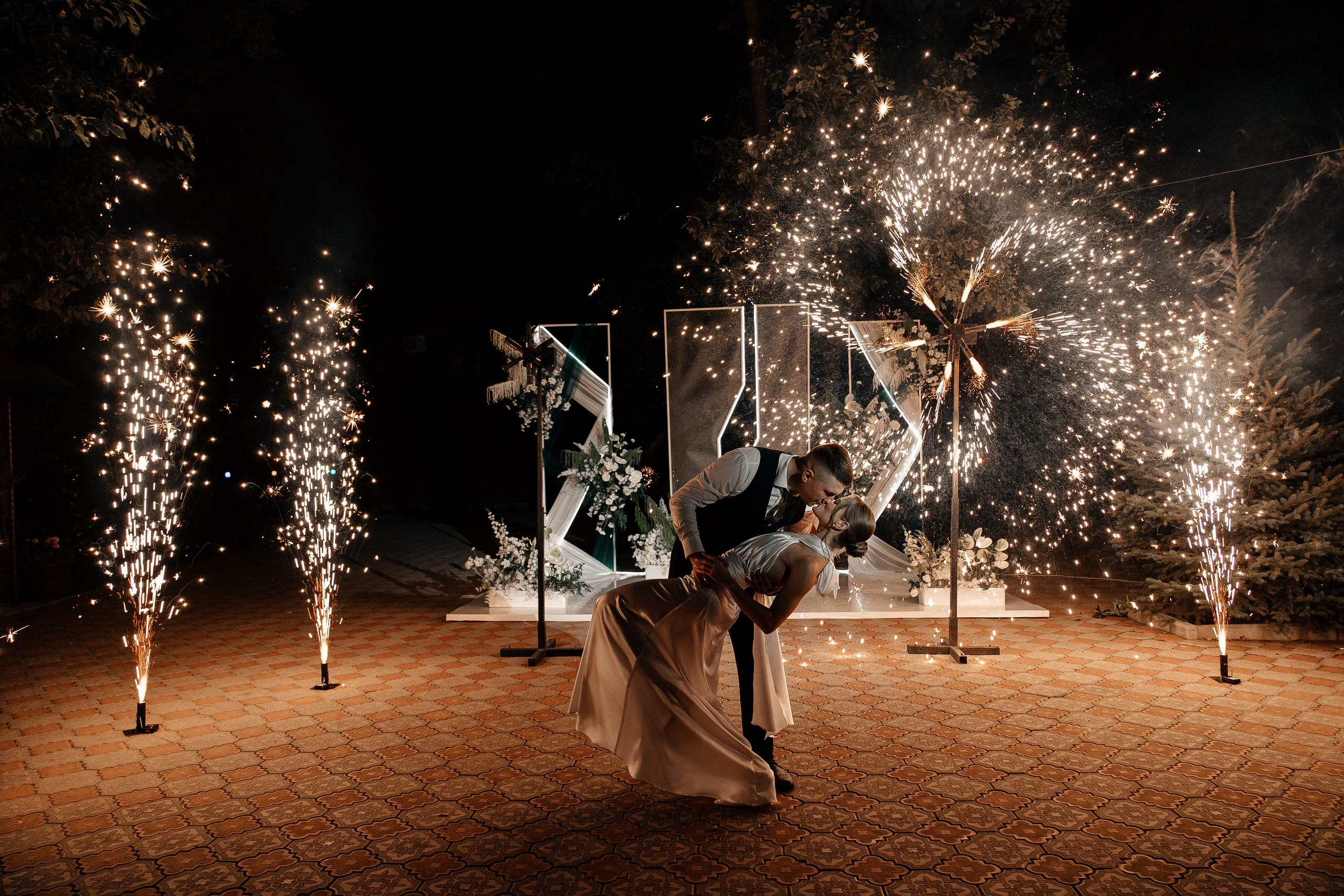 Валя и Валера. Коваленко Алена │ Фотограф