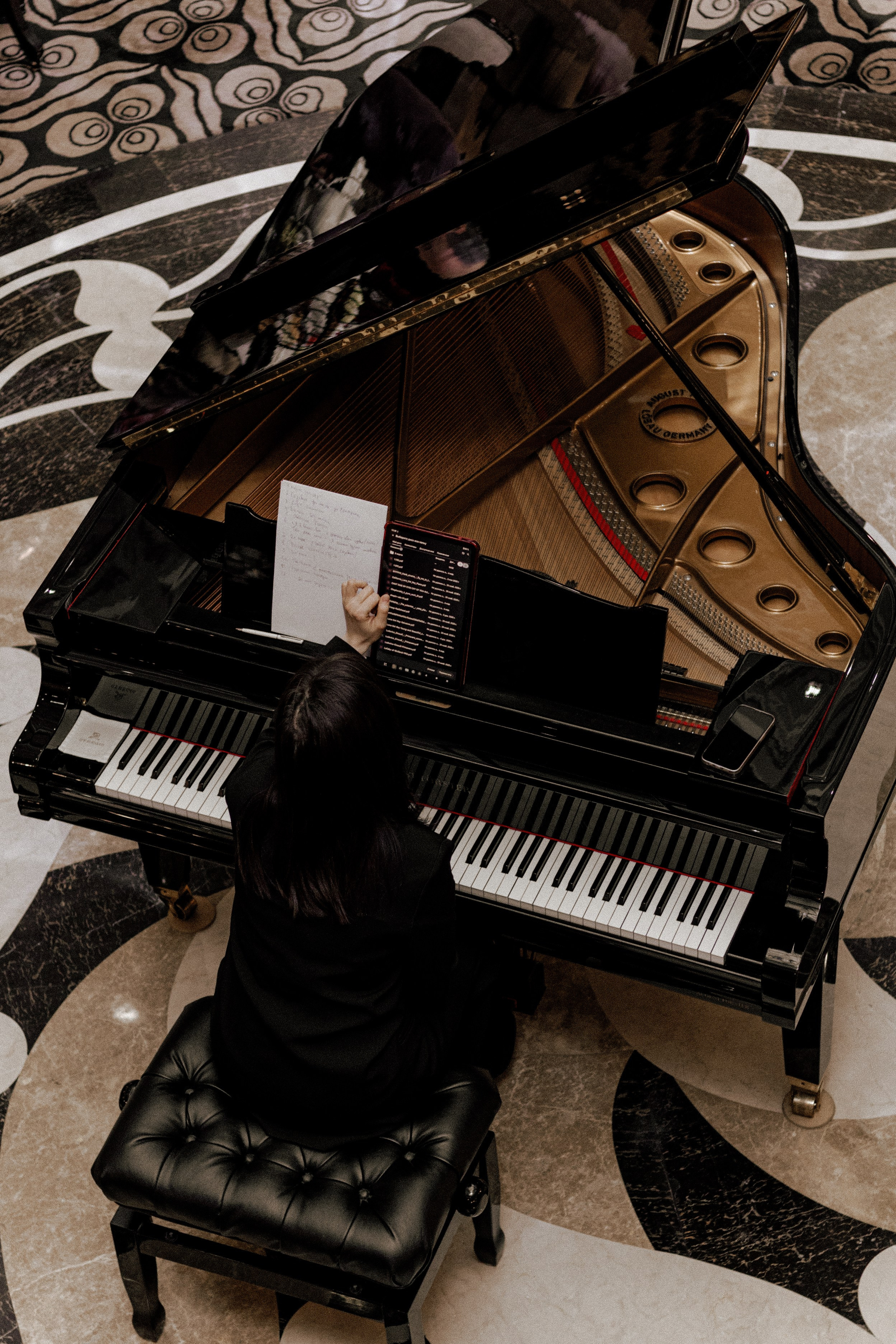 Чайная церемония «8 Марта». Свадебный/Портретный фотограф снимаю в Москве