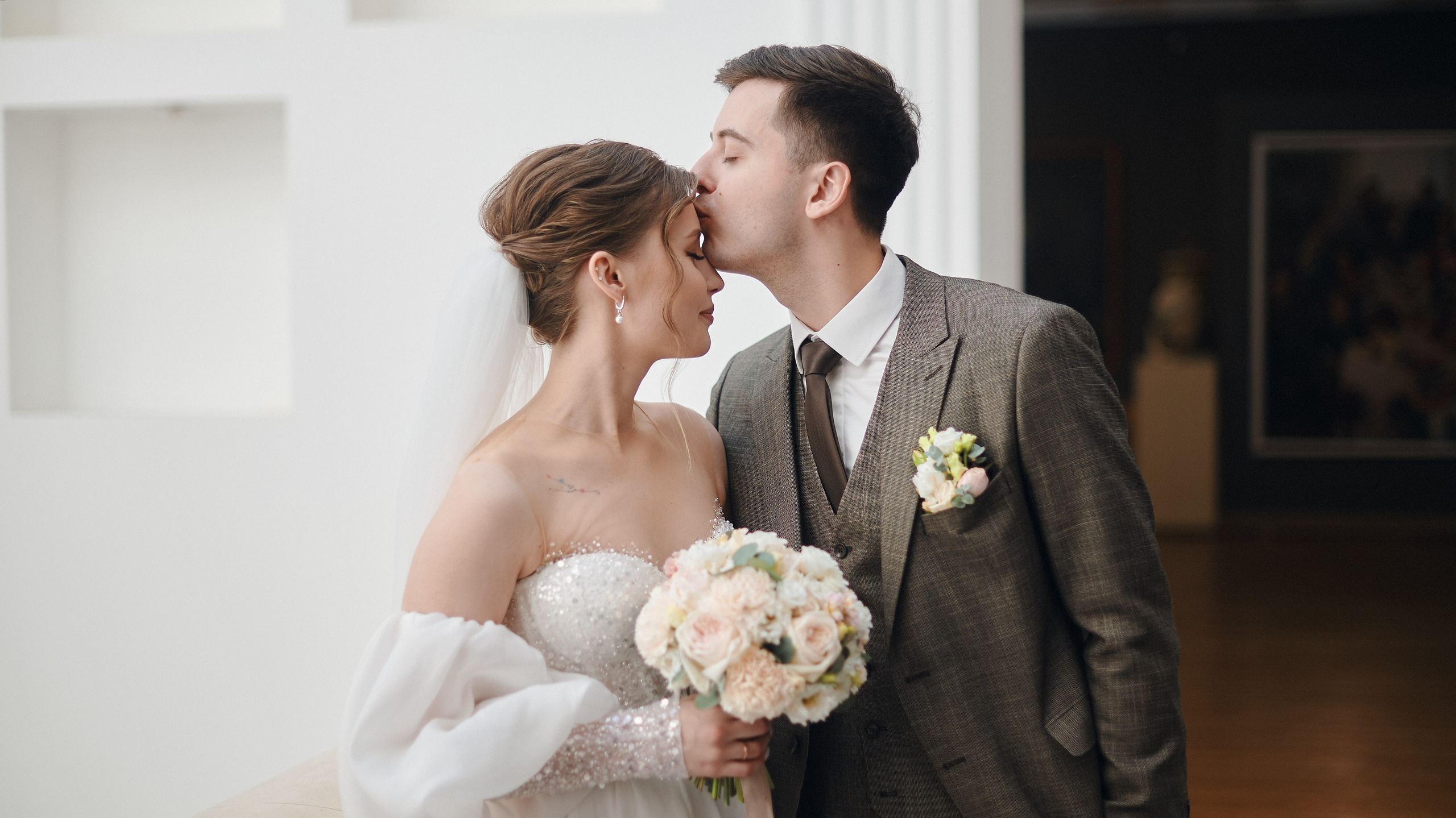 Алена и Ваня. Репортажной фотограф Ариан