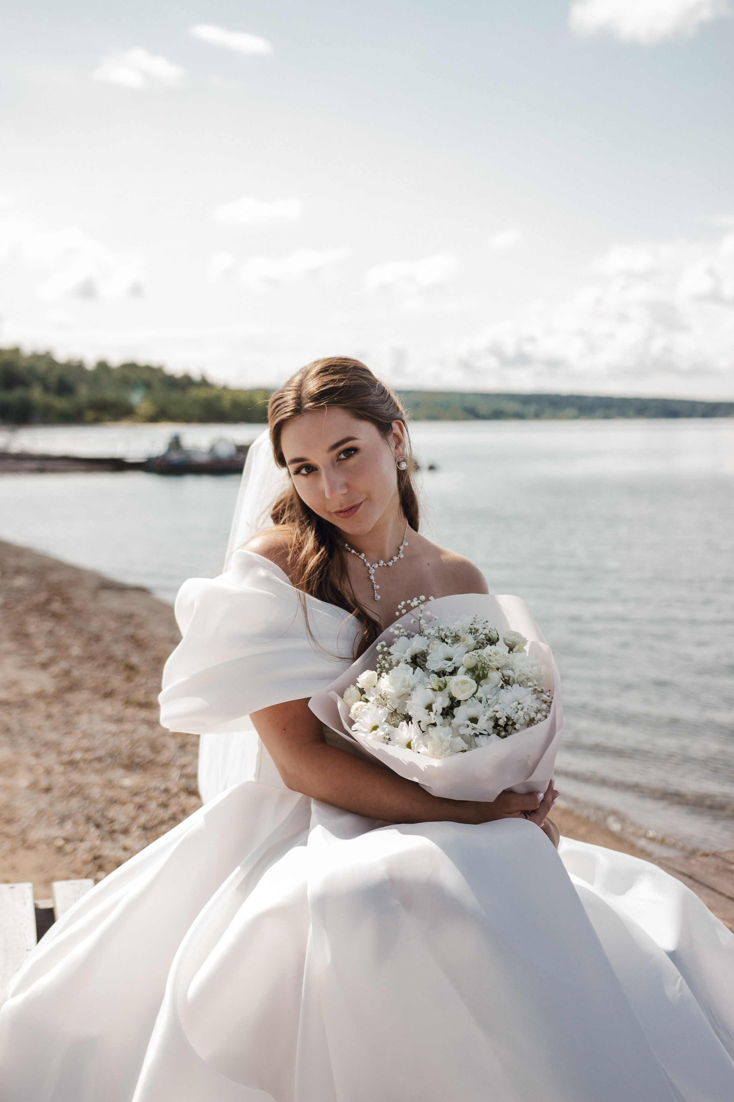 Юлия и Валера Бердск. Фотограф Новосибирск