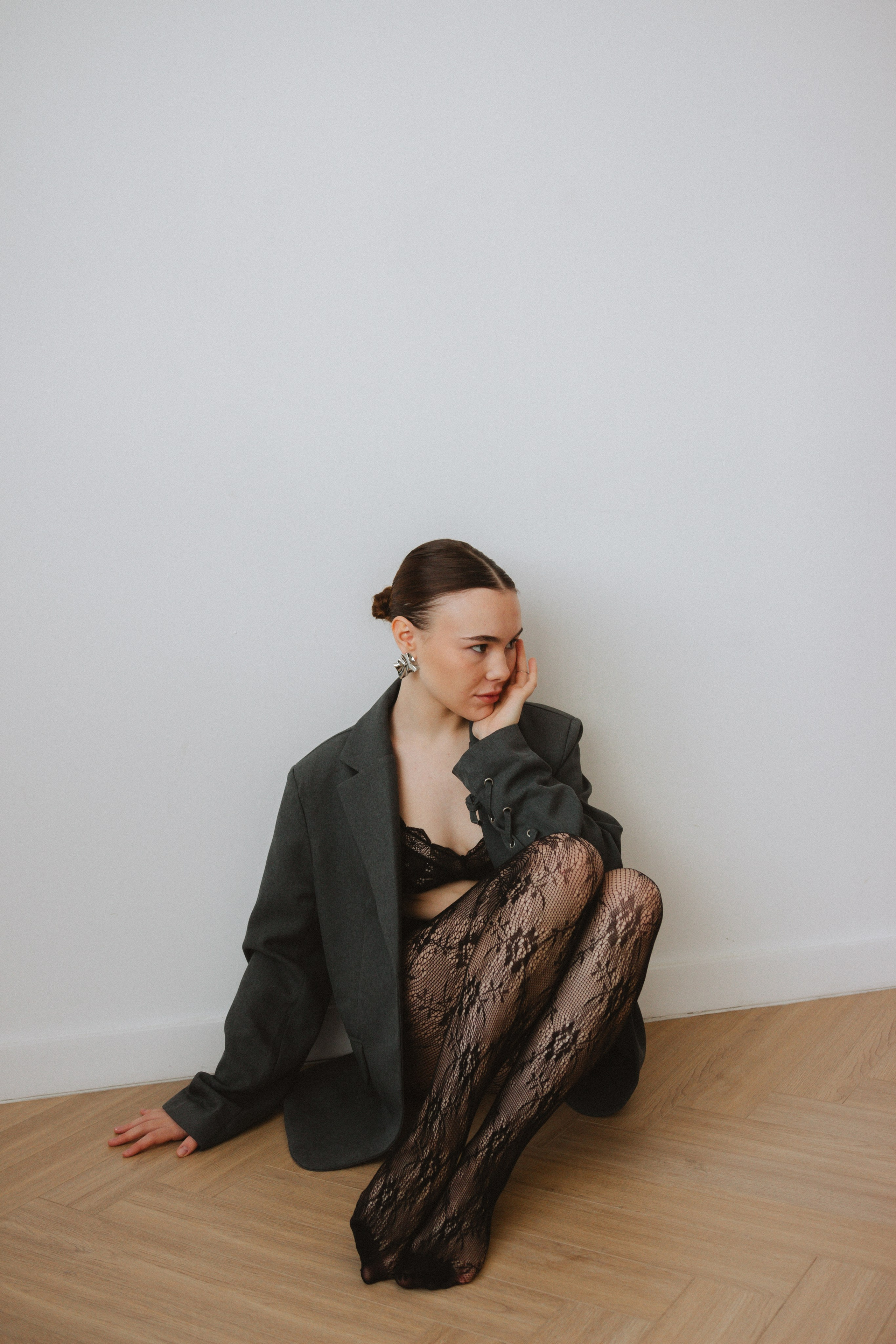 Даша. Фотограф Новосибирск