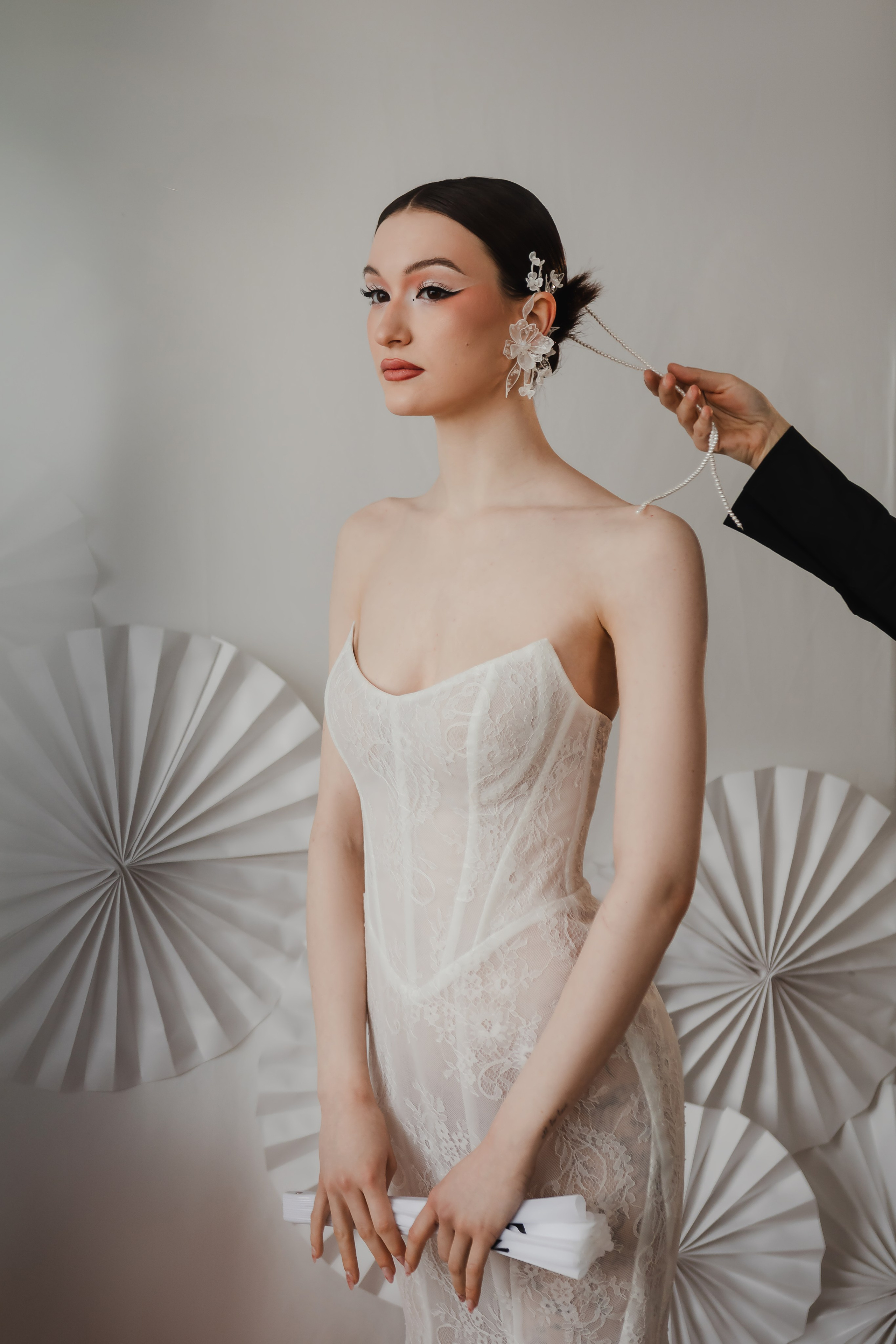 Asia фотостудия ОТТЕПЕЛЬ. Фотограф Новосибирск