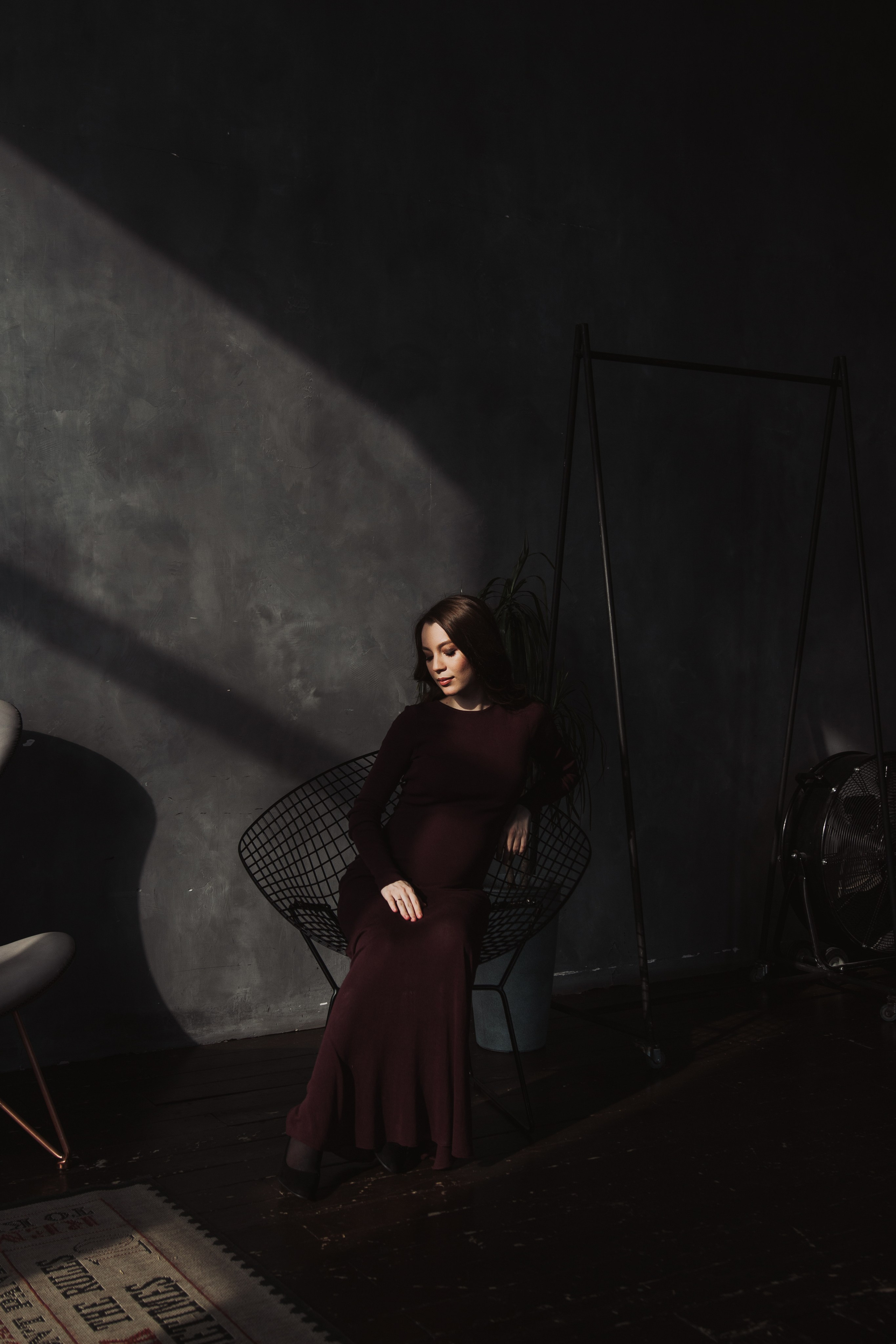 A. Фотограф Новосибирск