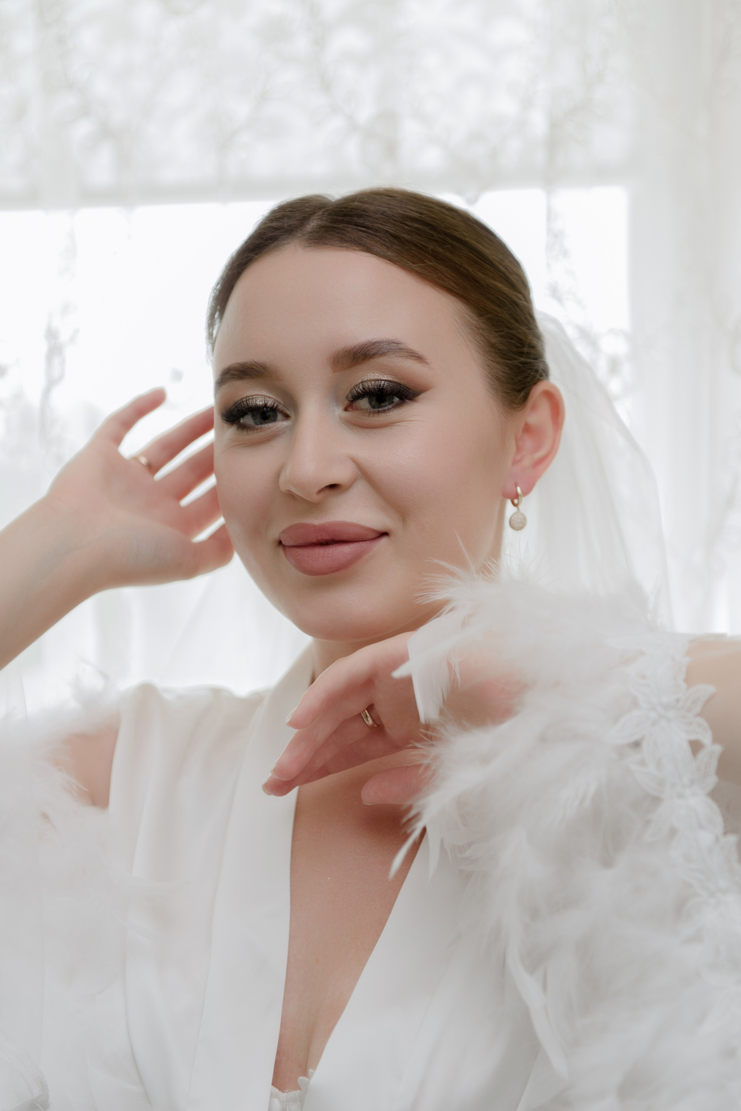 Игорь и Алина. Свадебный и семейный фотограф Темрюк Алёна Ковальская