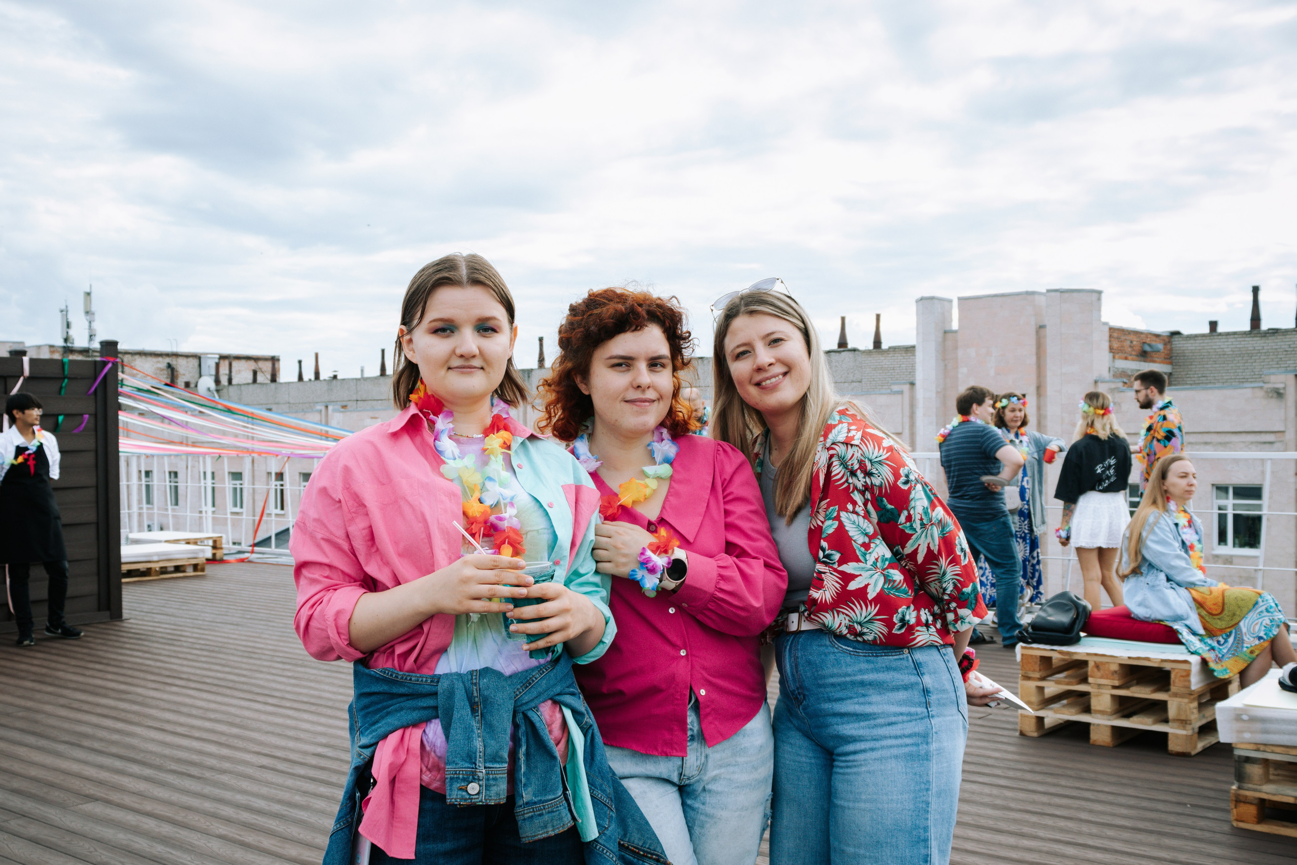 Фотограф на корпоратив Томск. Фотограф в Томске Дарья Пучкина