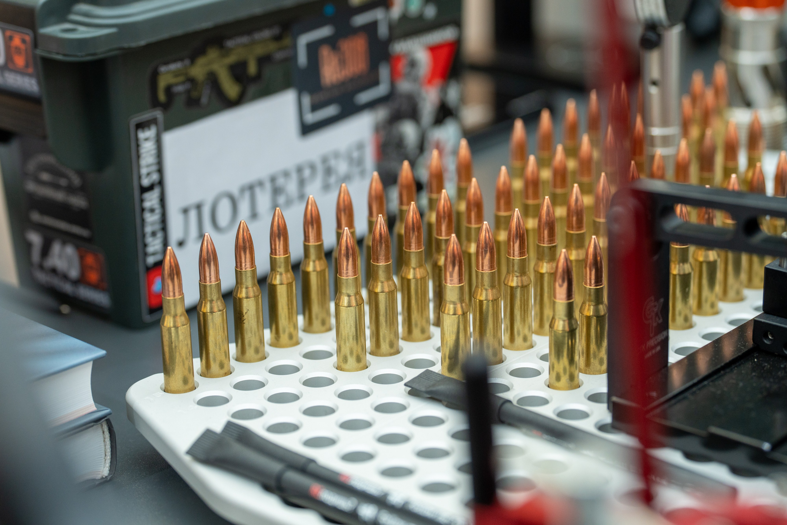 Международная Выставка «ORЁLEXPO 2025». Фотограф для бизнеса, Дмитрий Федосеев, Санкт-Петербург