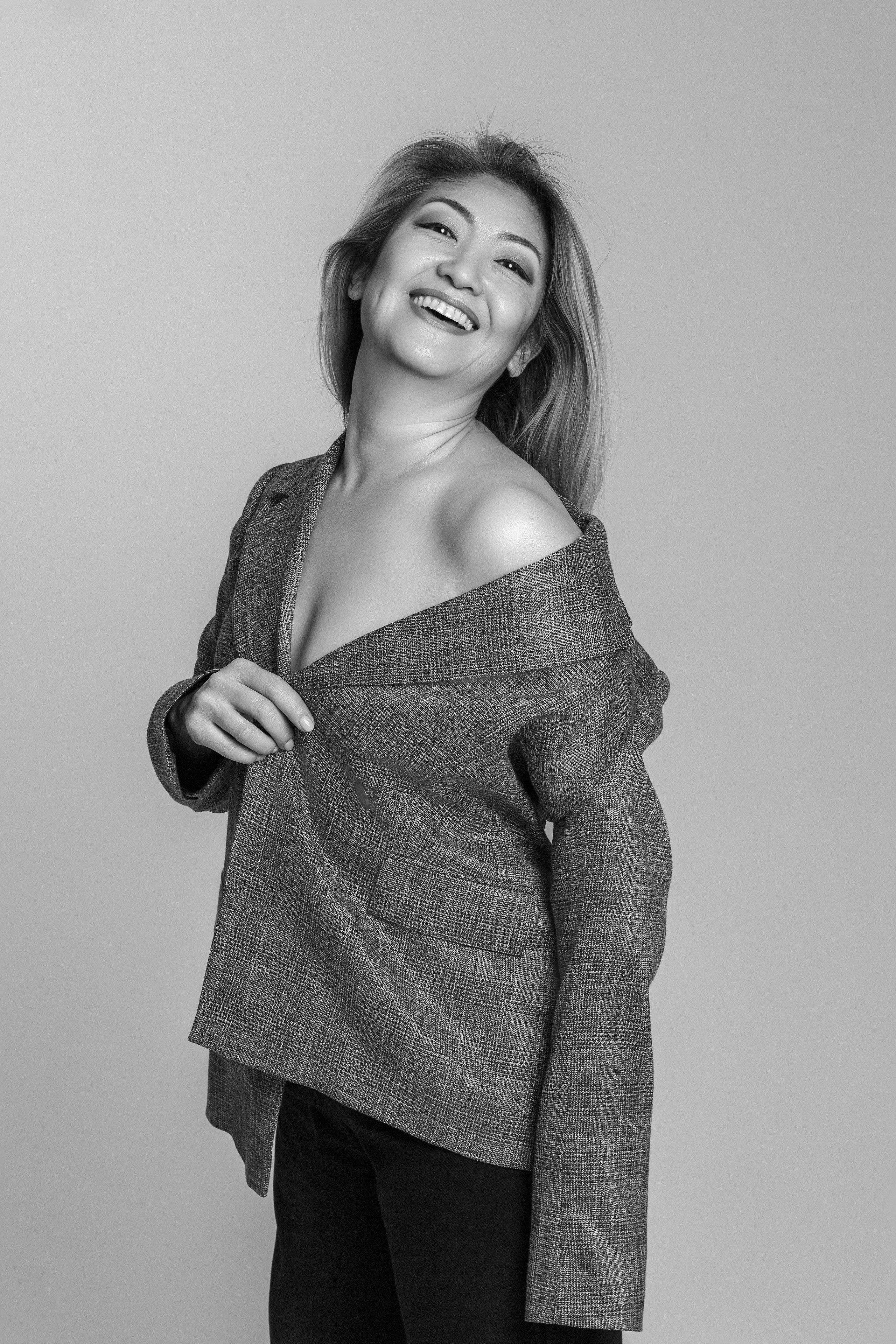 Елена. Женский фотограф в Москве Камила Бакаева