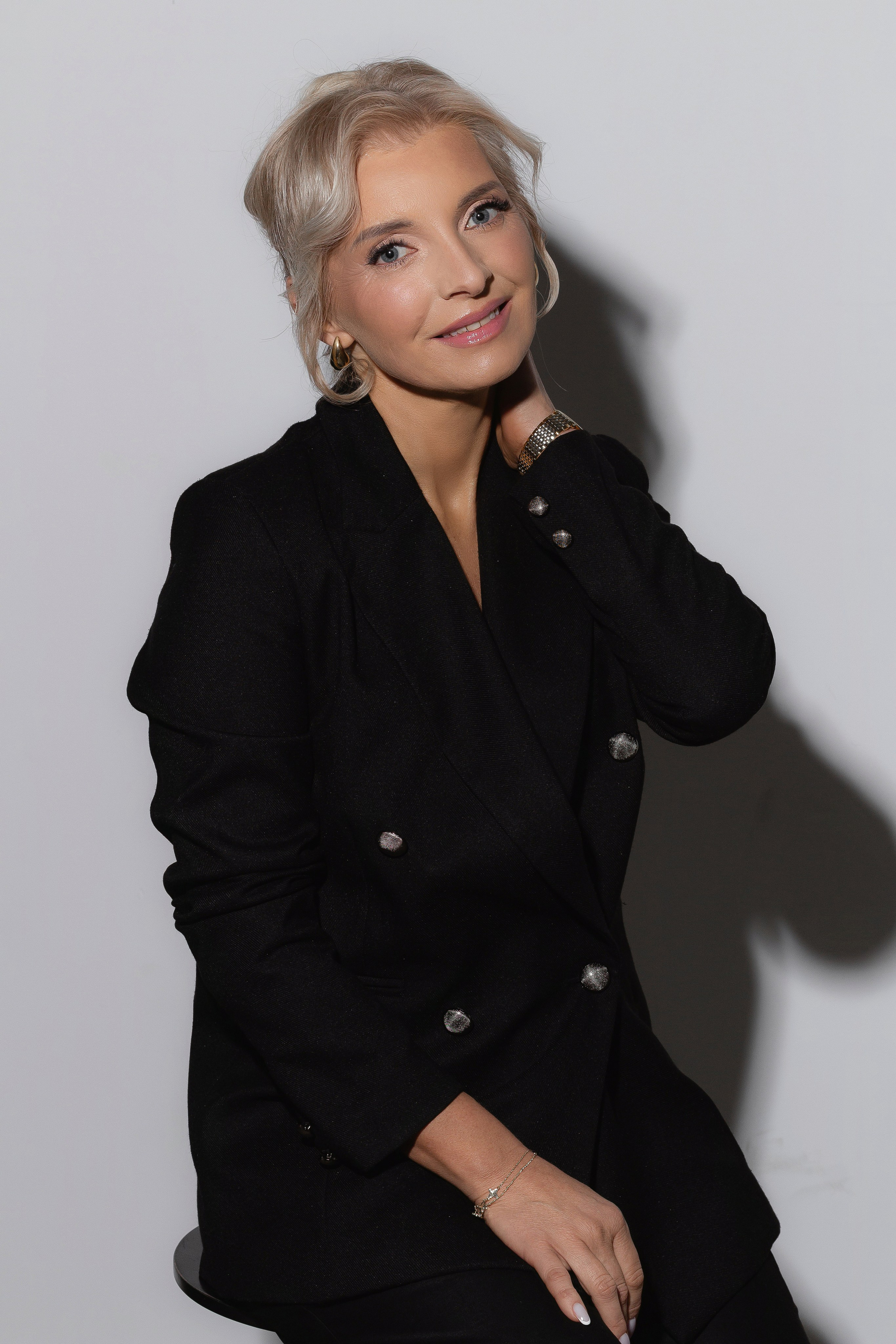 Надежда. Женский фотограф в Москве Камила Бакаева