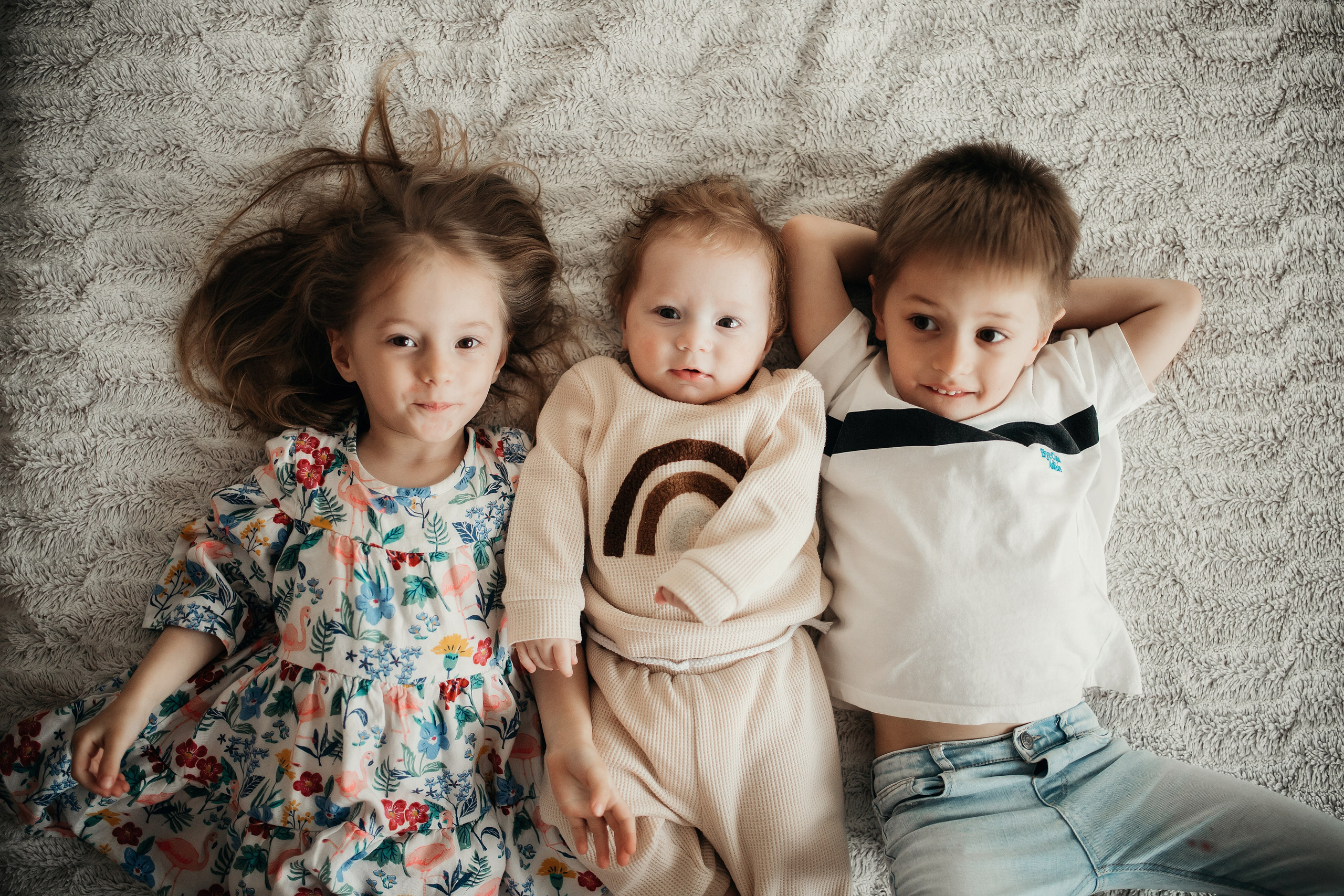 Детская. Семейный фотограф Аделина Юрина