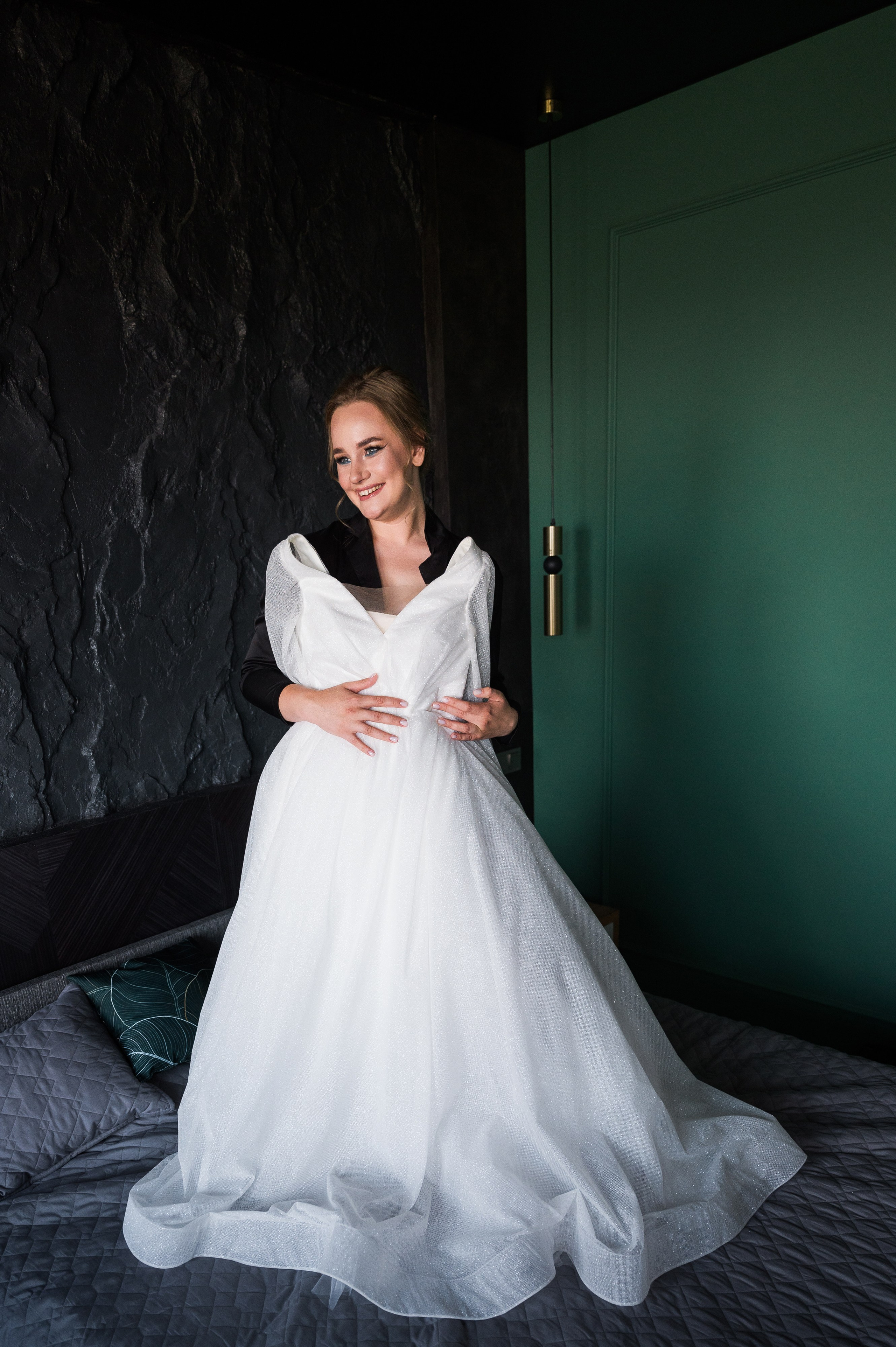 Коля и Марго